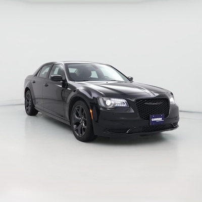 2023 Chrysler 300 Touring