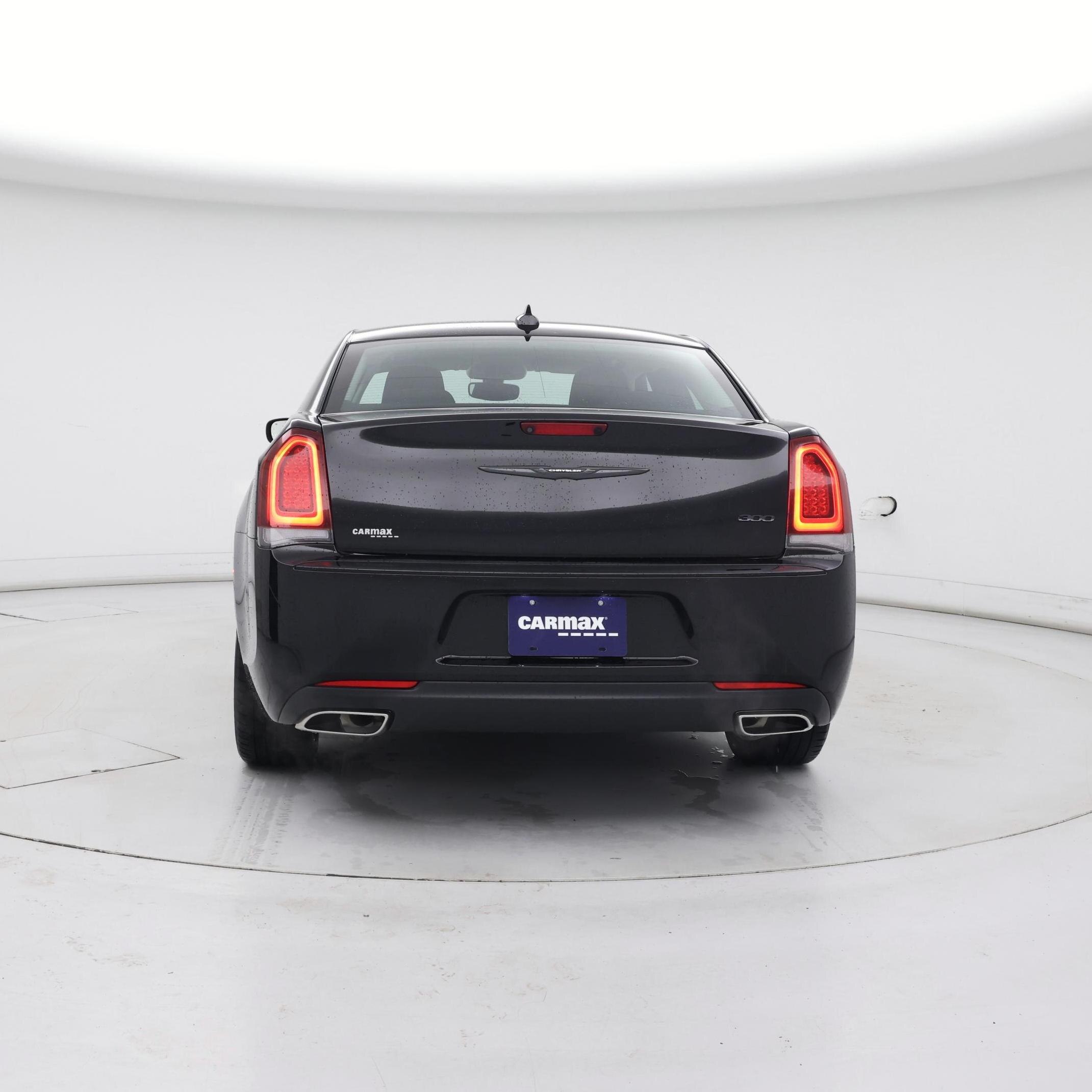 Thumbnail: 2023 Chrysler 300 - 6