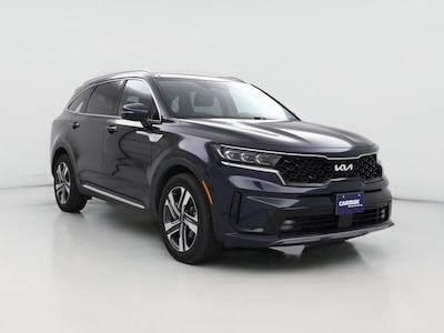 2022 Kia Sorento Plug-In Hybrid SX