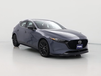2021 Mazda Mazda3 2.5 Turbo Premium Plus