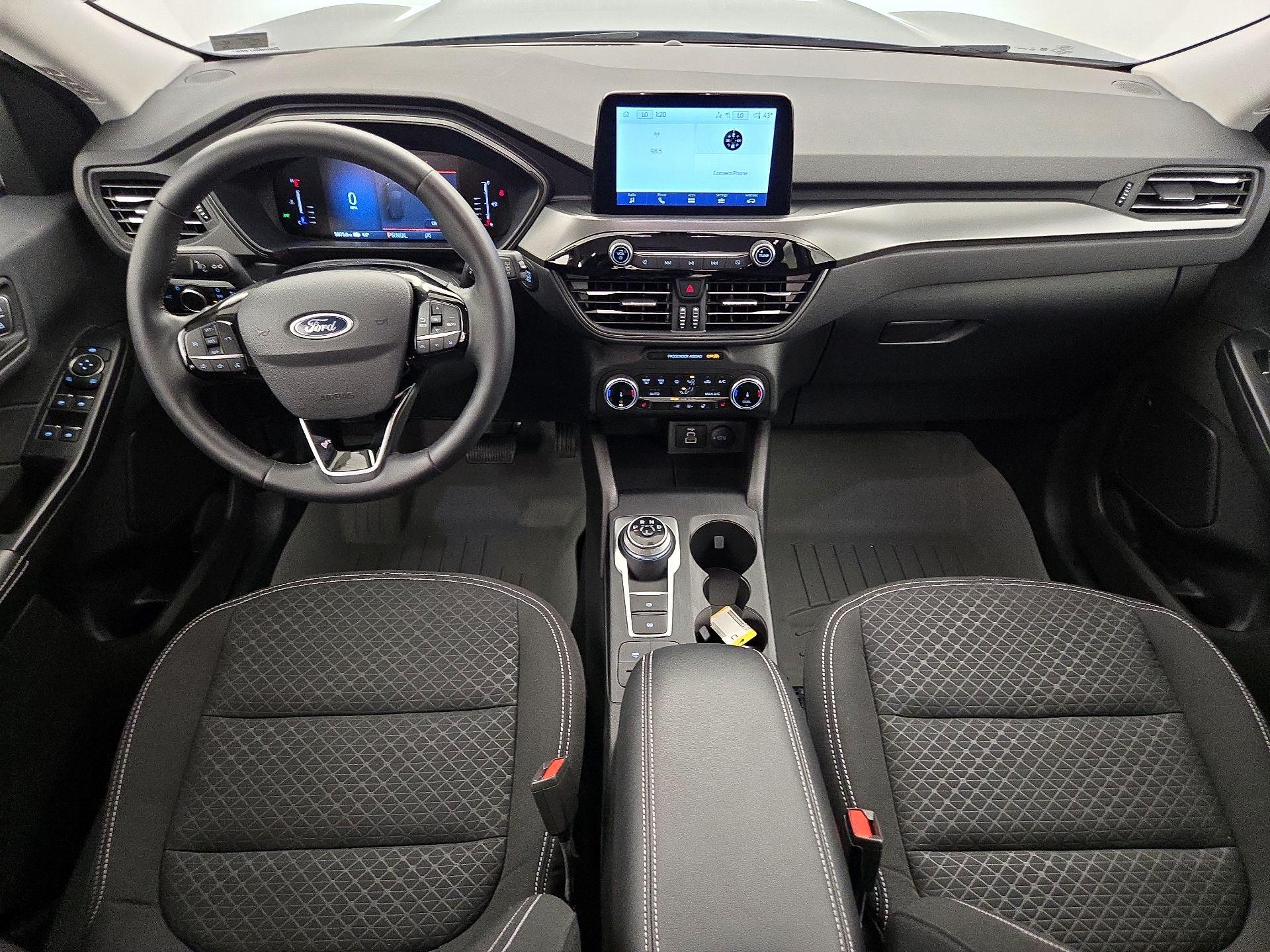 Thumbnail: 2024 Ford Escape - 9