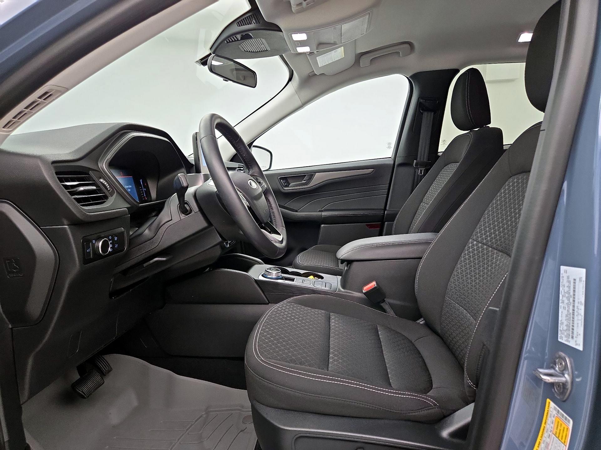 Thumbnail: 2024 Ford Escape - 11