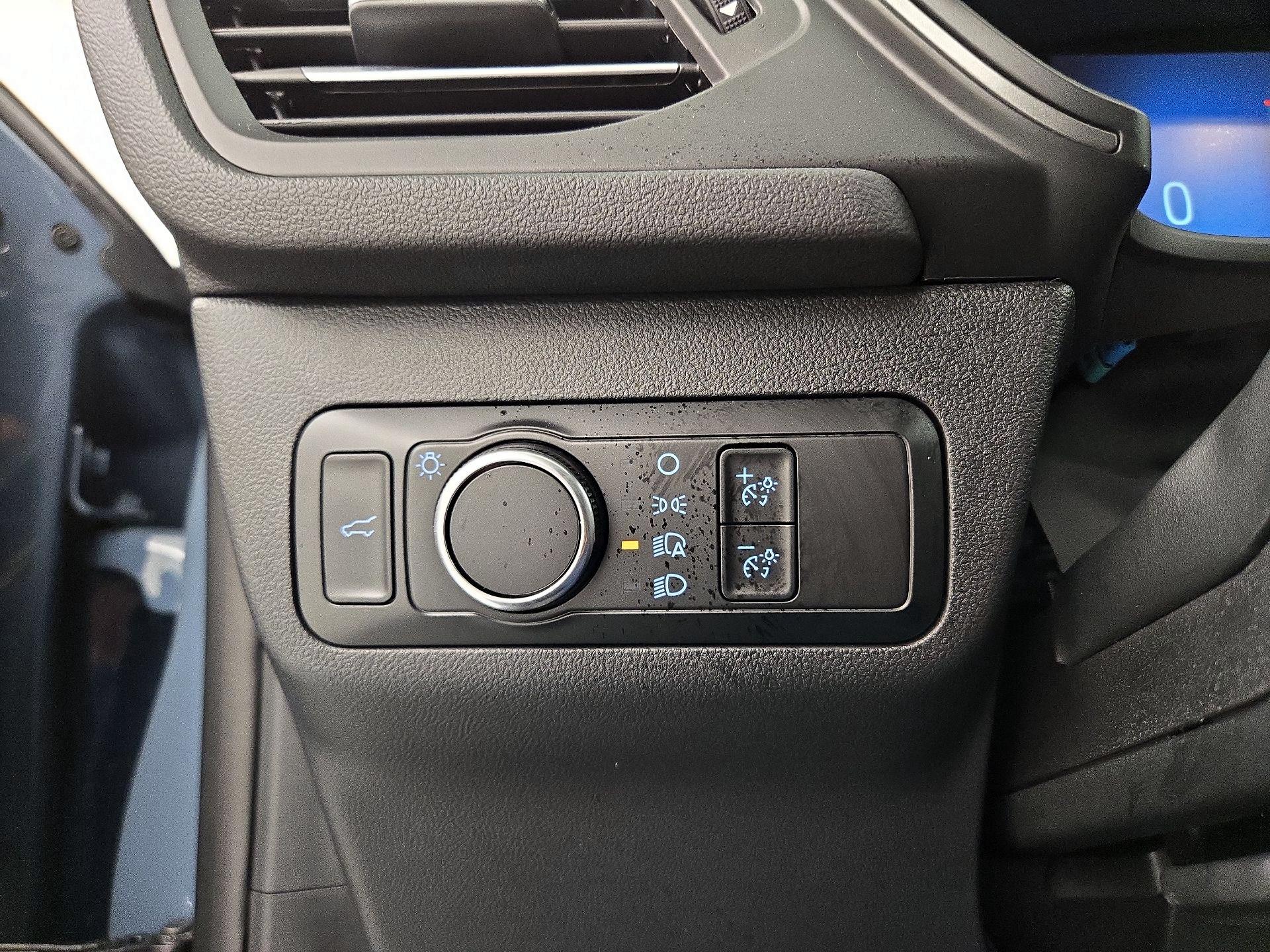 Thumbnail: 2024 Ford Escape - 13