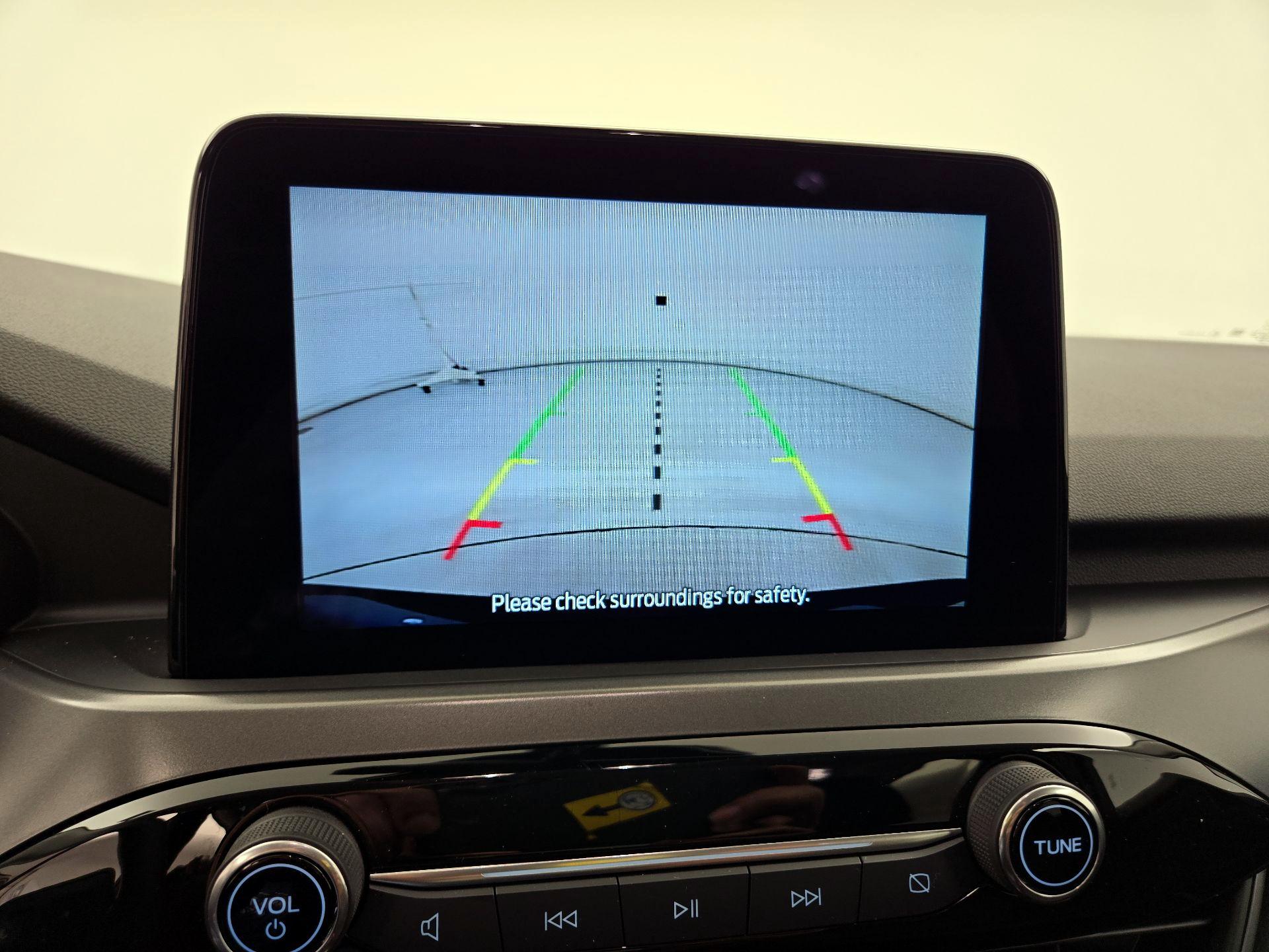 Thumbnail: 2024 Ford Escape - 14