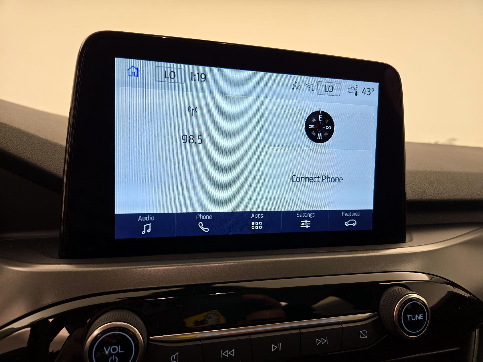 Thumbnail: 2024 Ford Escape - 15