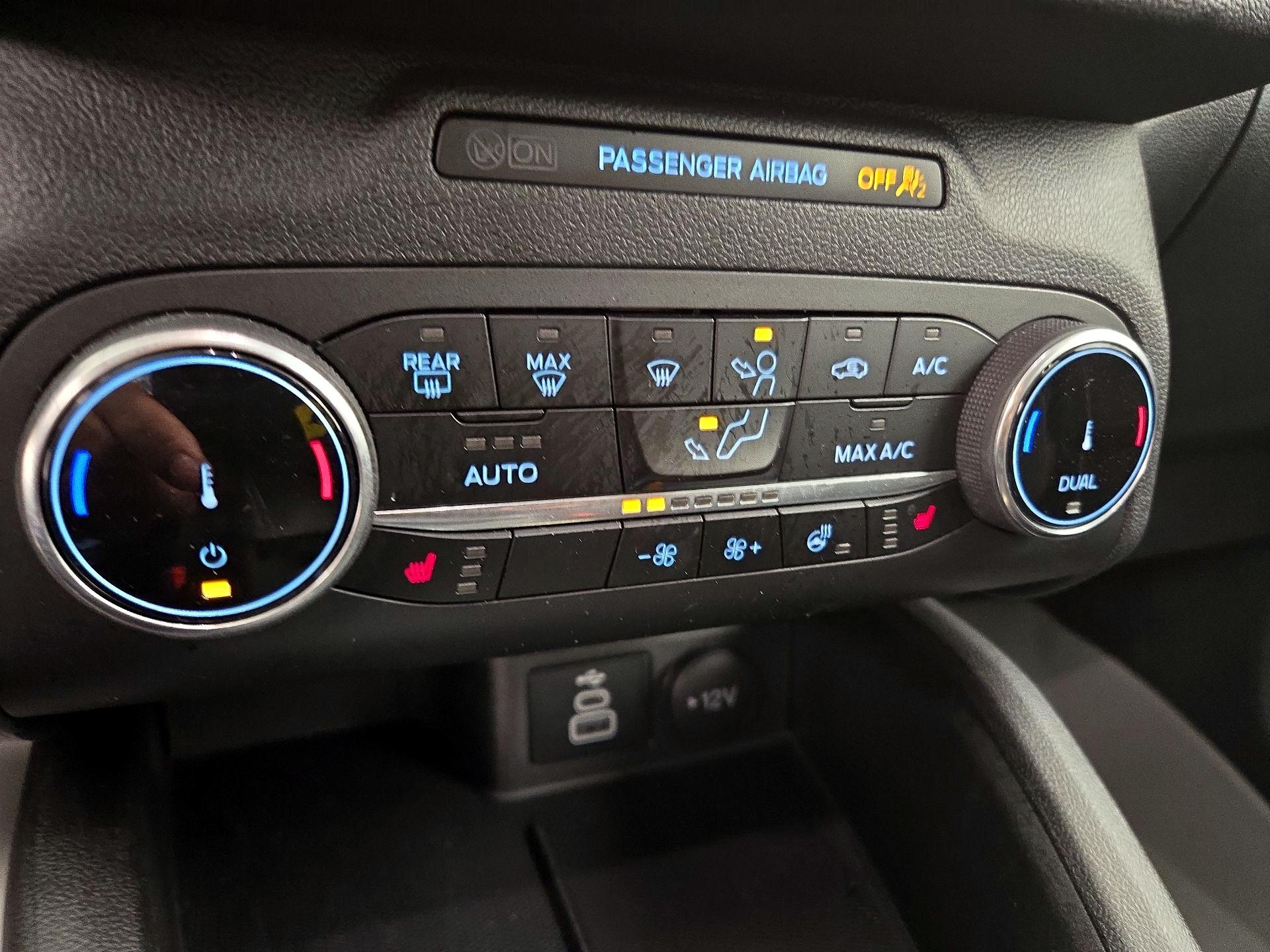 Thumbnail: 2024 Ford Escape - 16