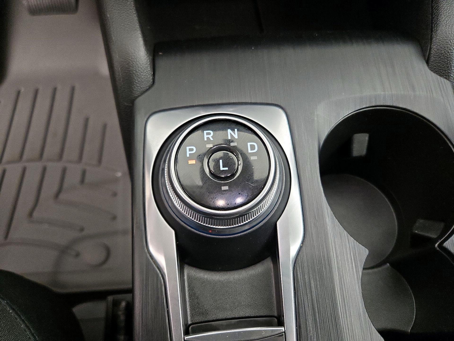 Thumbnail: 2024 Ford Escape - 17