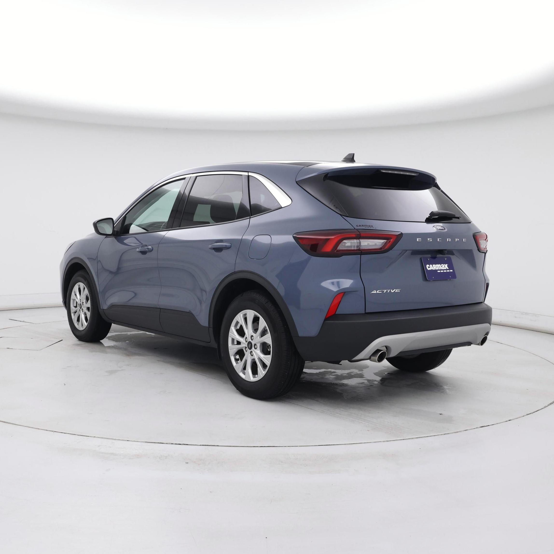 Thumbnail: 2024 Ford Escape - 2