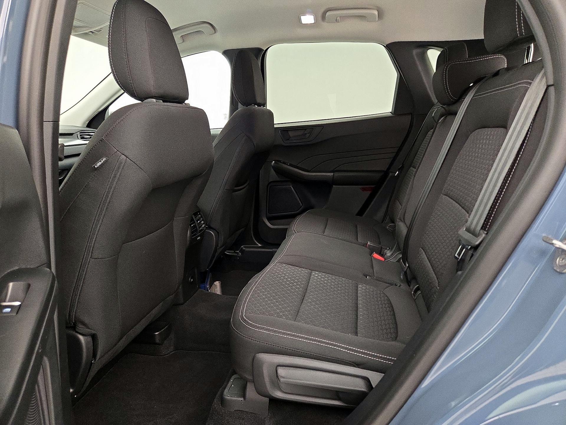 Thumbnail: 2024 Ford Escape - 19