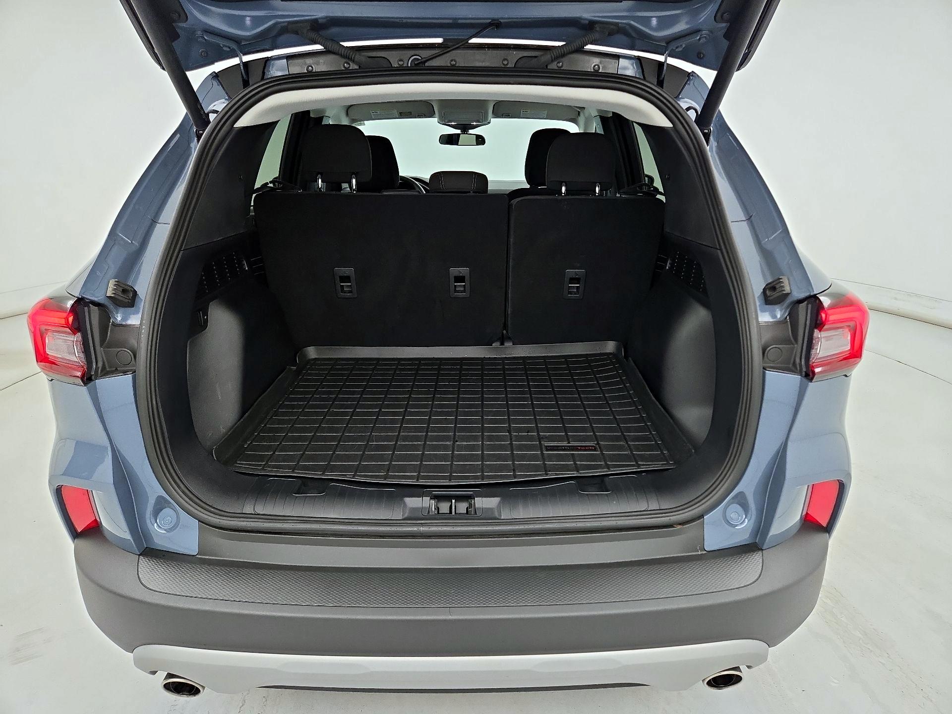 Thumbnail: 2024 Ford Escape - 20