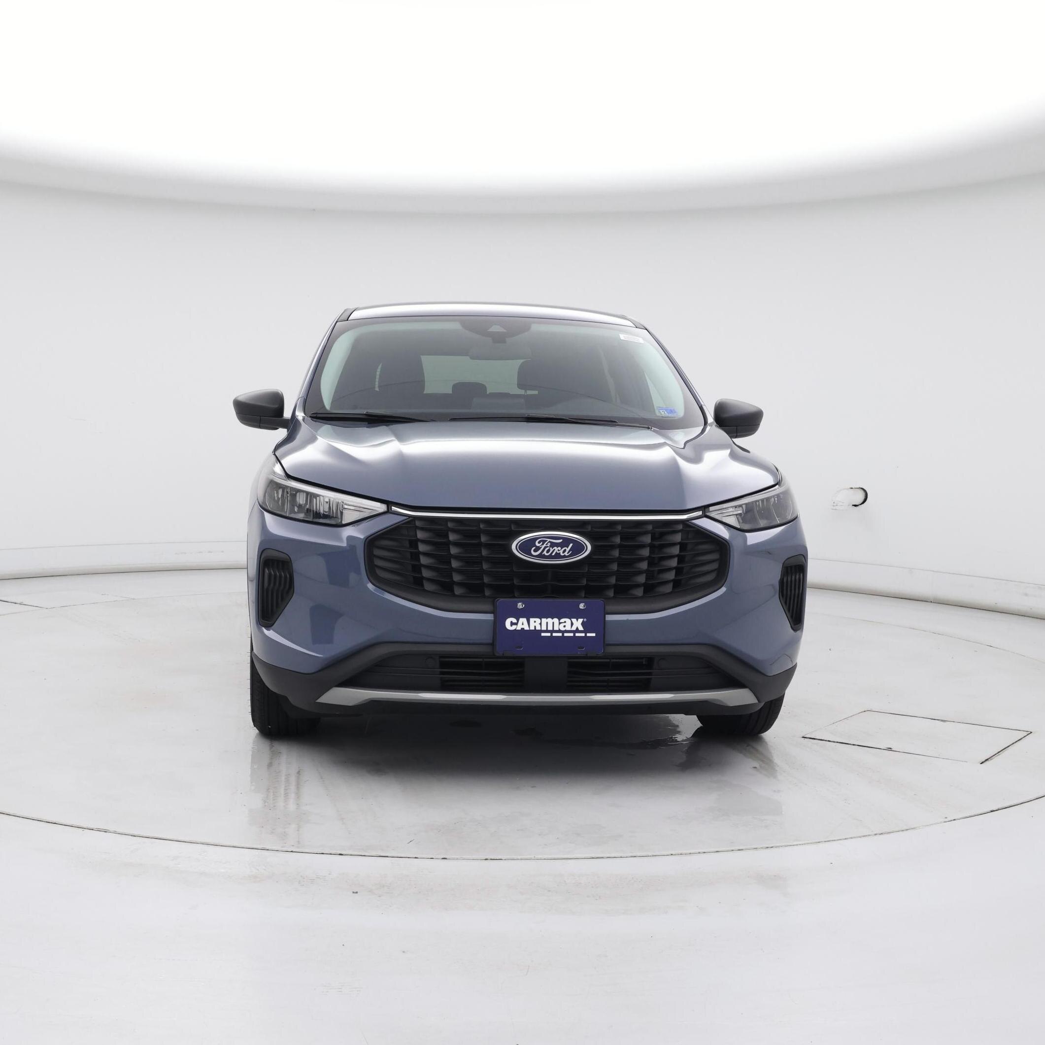 Thumbnail: 2024 Ford Escape - 5