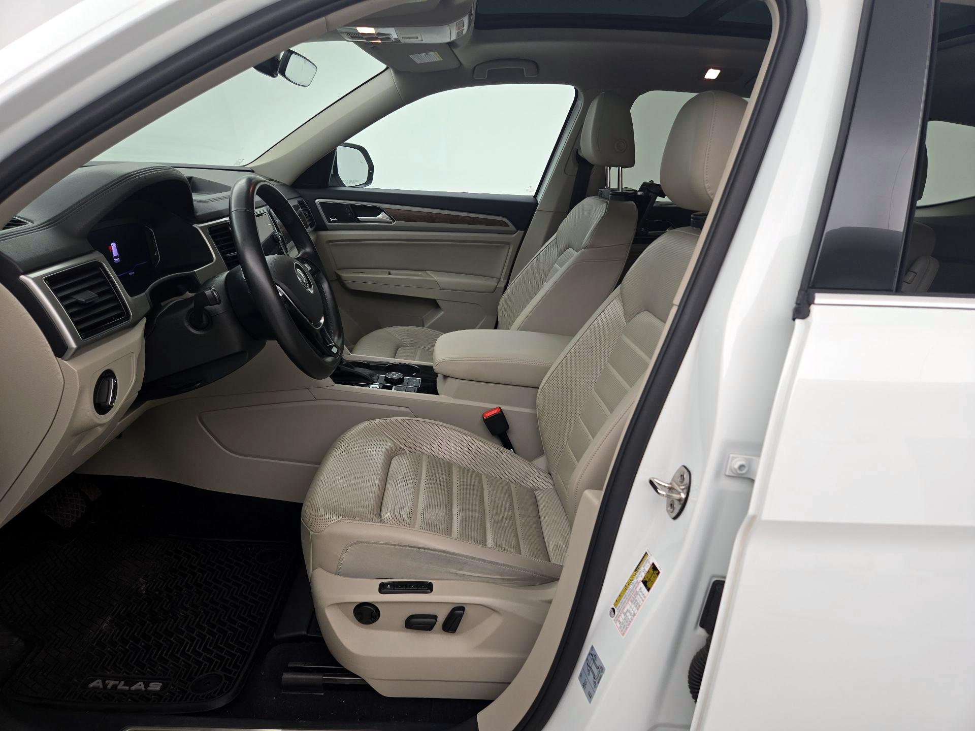 Thumbnail: 2019 Volkswagen Atlas - 11