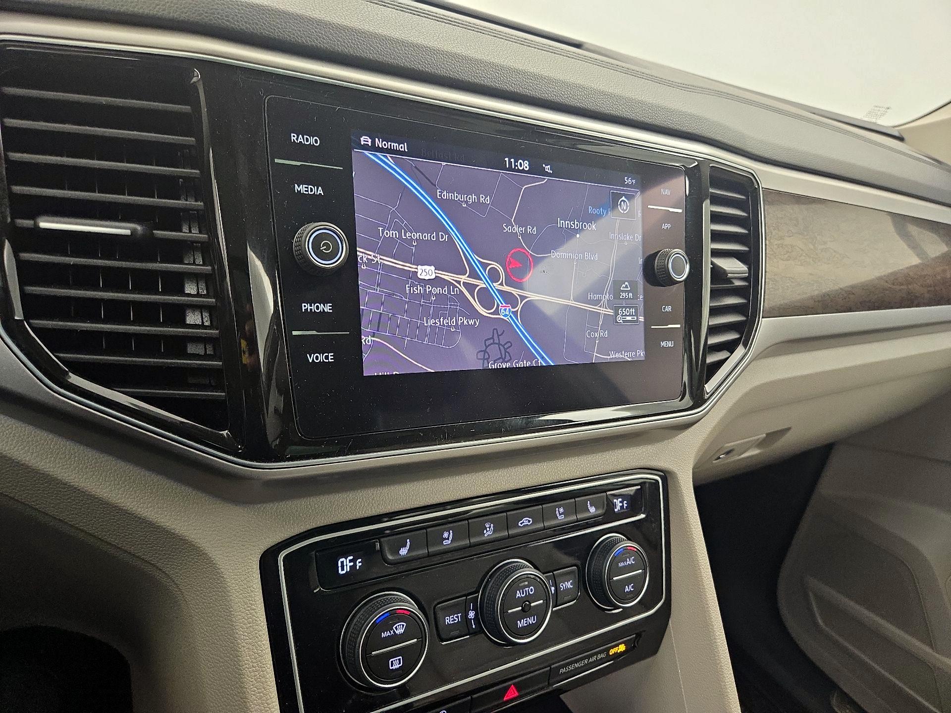 Thumbnail: 2019 Volkswagen Atlas - 14