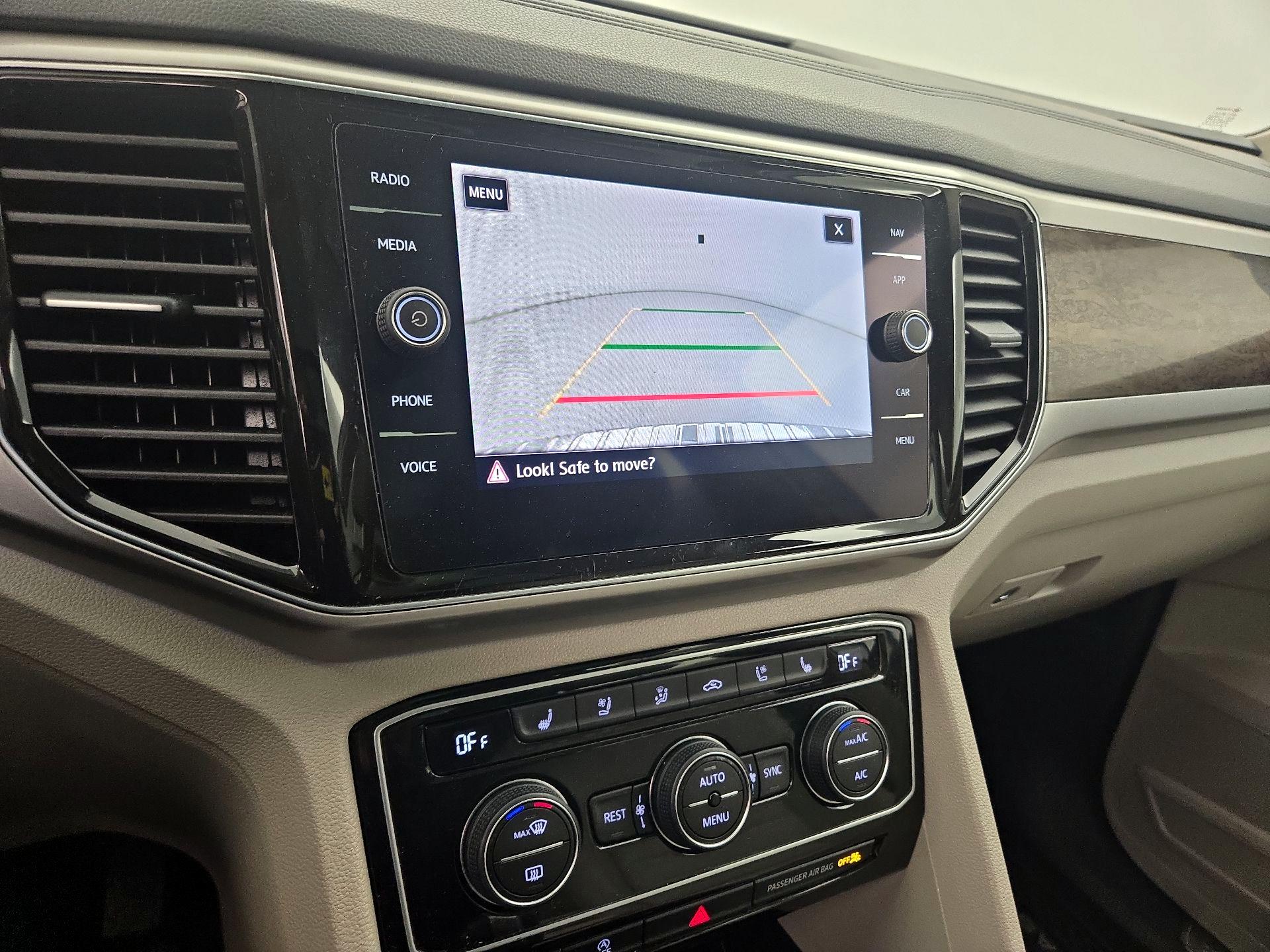 Thumbnail: 2019 Volkswagen Atlas - 15