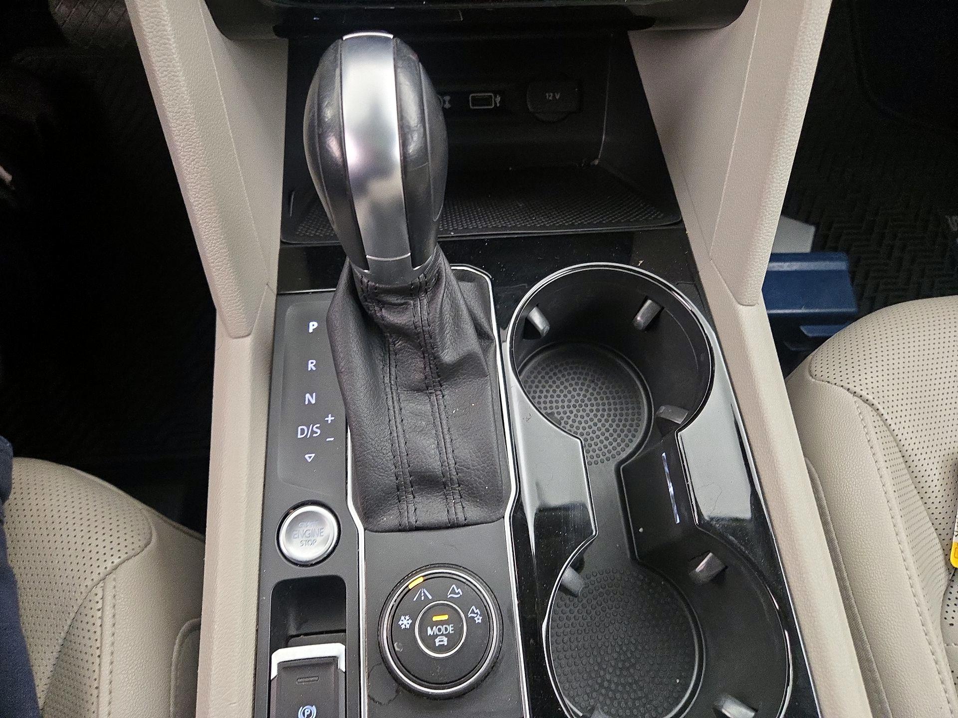 Thumbnail: 2019 Volkswagen Atlas - 18