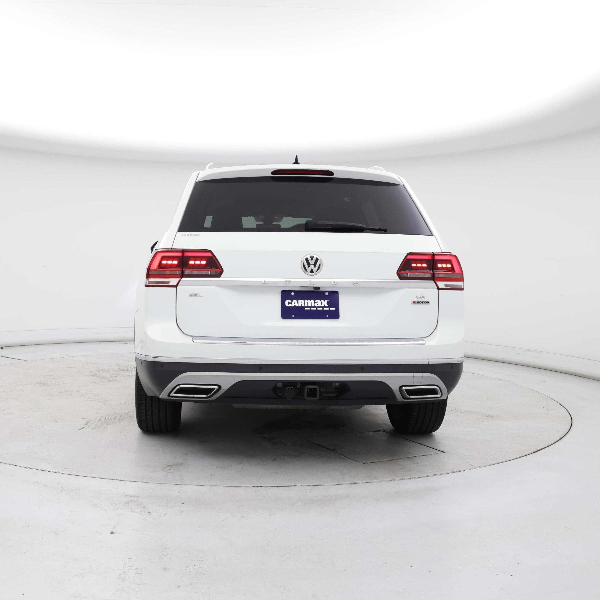 Thumbnail: 2019 Volkswagen Atlas - 6