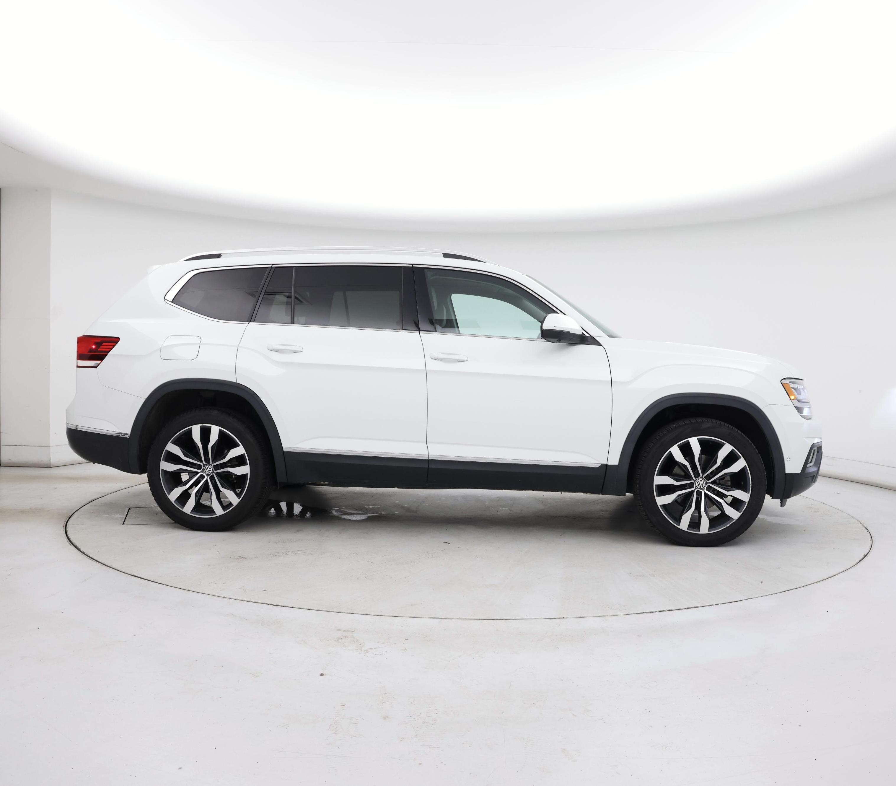 Thumbnail: 2019 Volkswagen Atlas - 7