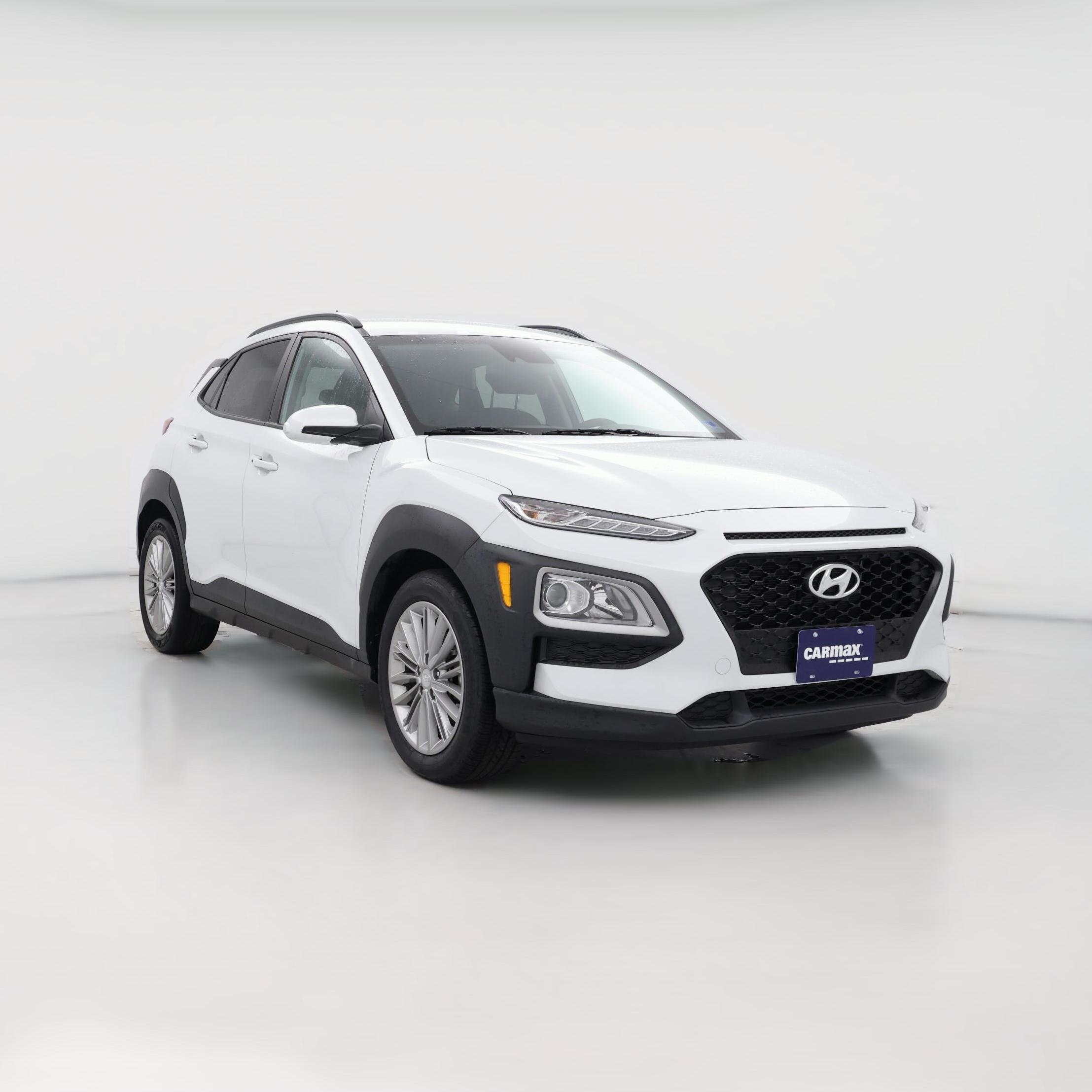 Thumbnail: 2021 Hyundai Kona - 1