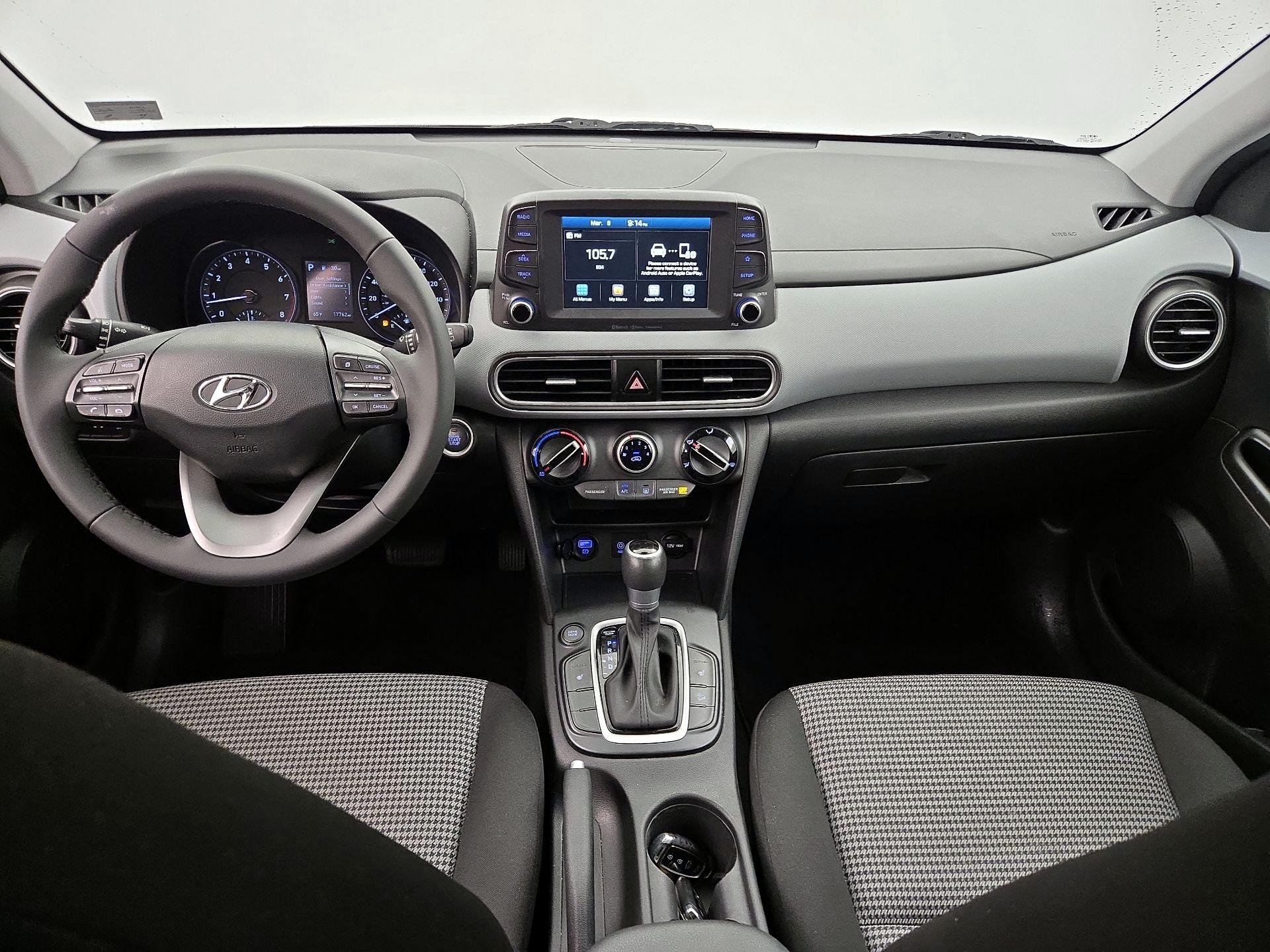 Thumbnail: 2021 Hyundai Kona - 9