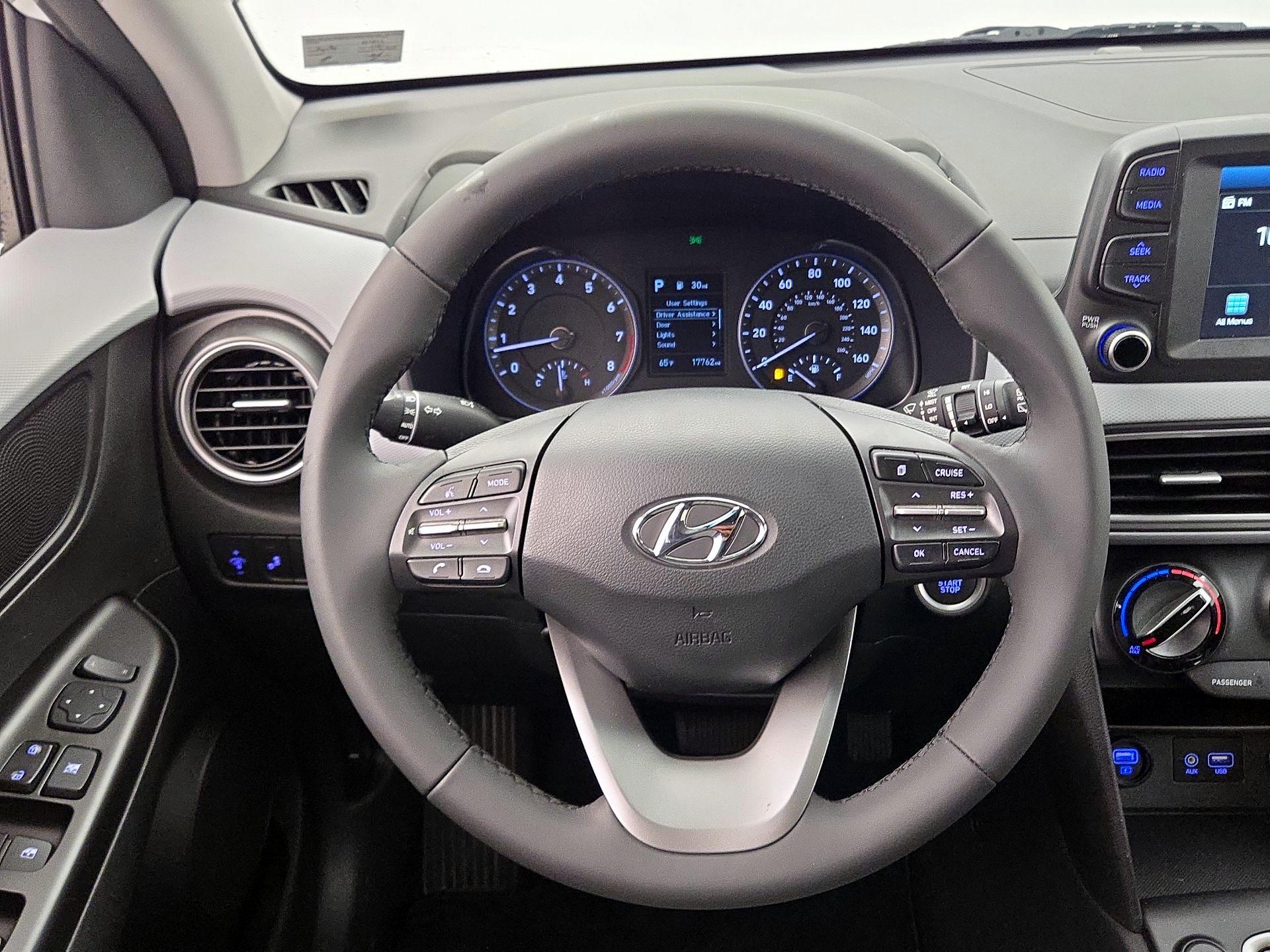 Thumbnail: 2021 Hyundai Kona - 10