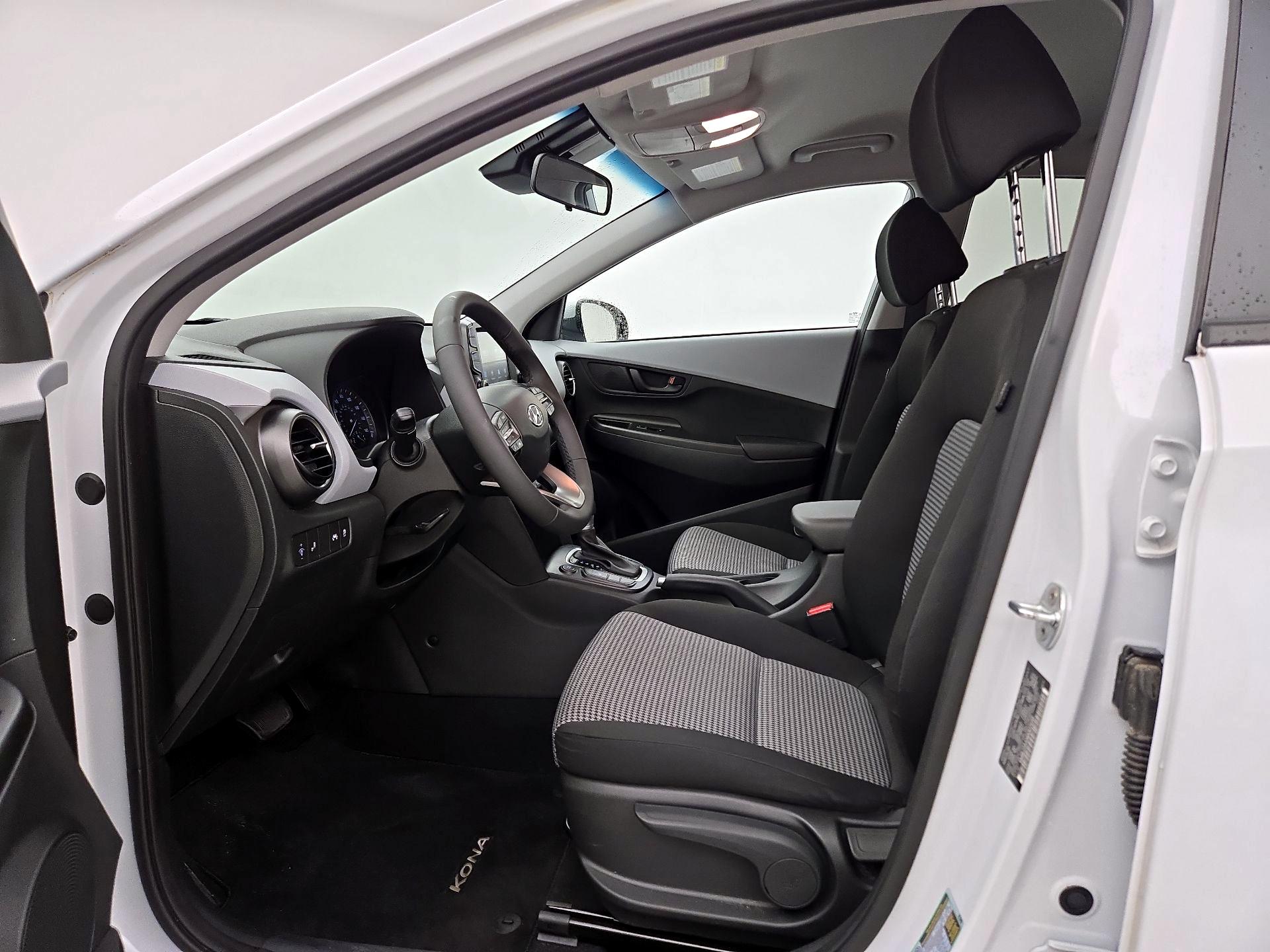 Thumbnail: 2021 Hyundai Kona - 11