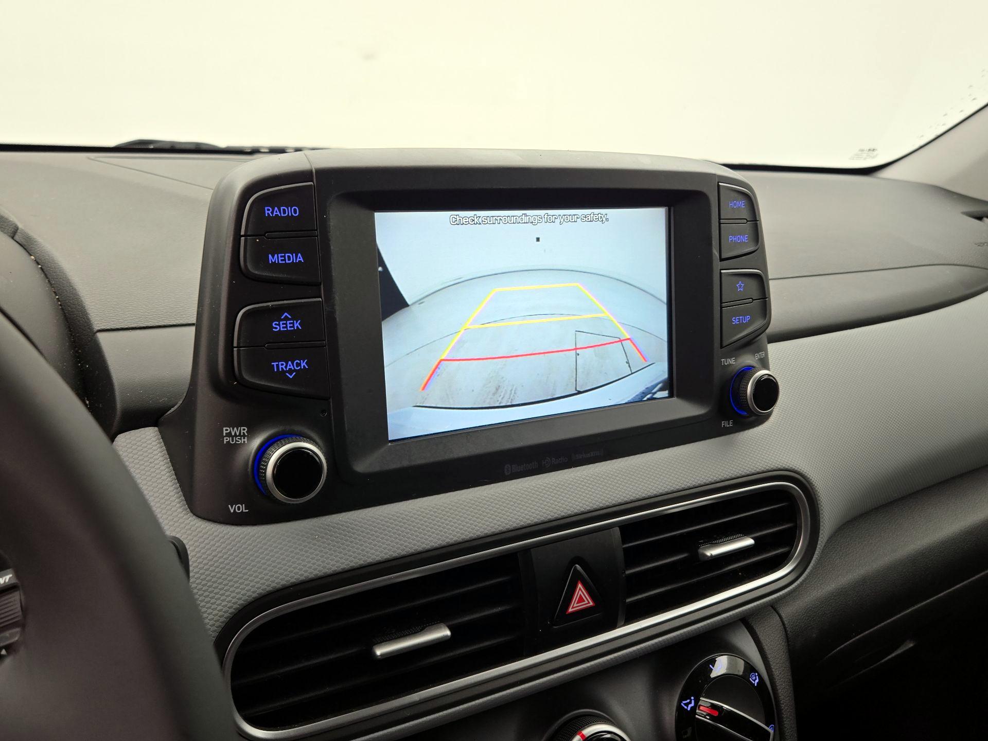 Thumbnail: 2021 Hyundai Kona - 14