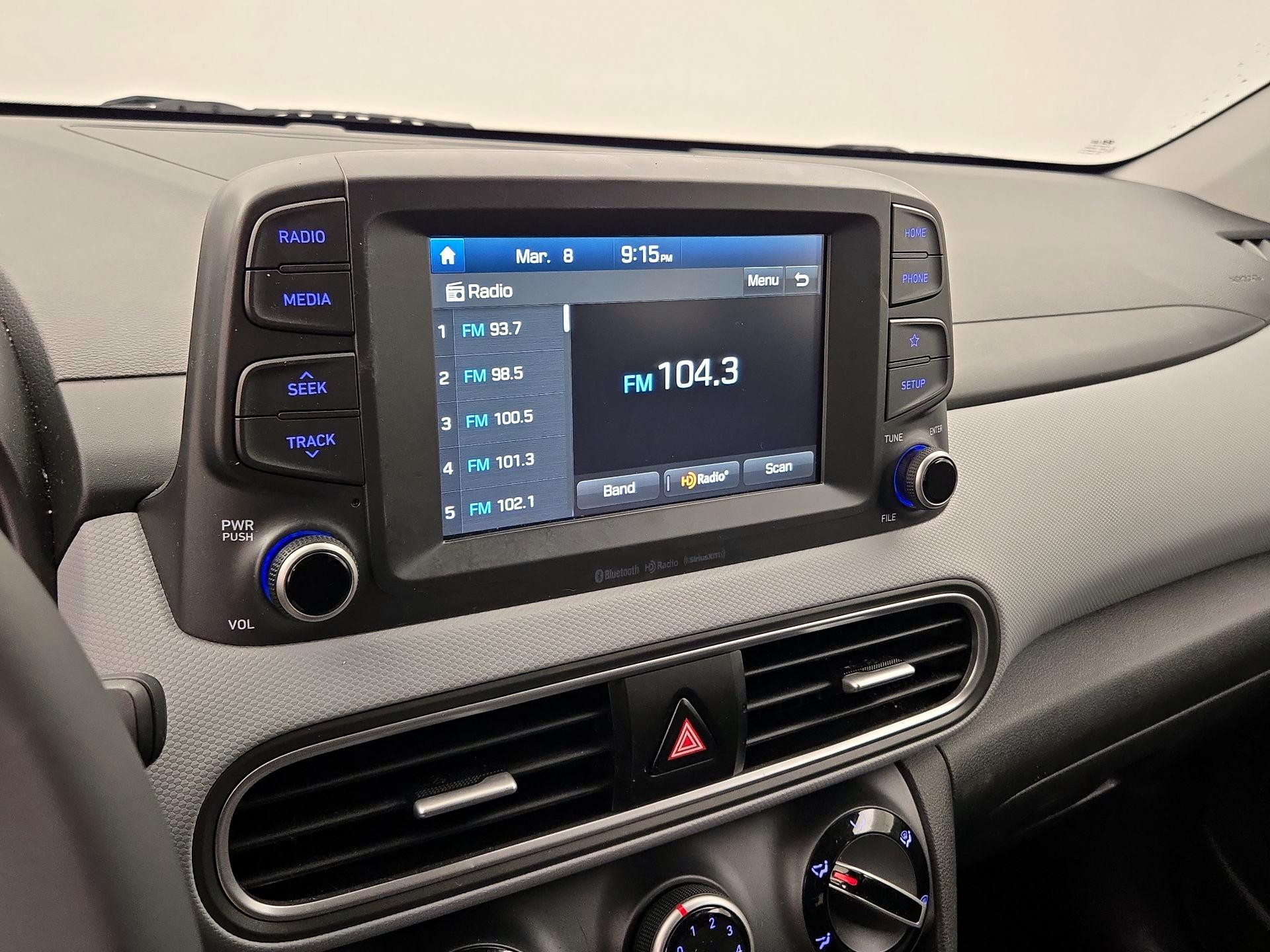 Thumbnail: 2021 Hyundai Kona - 15