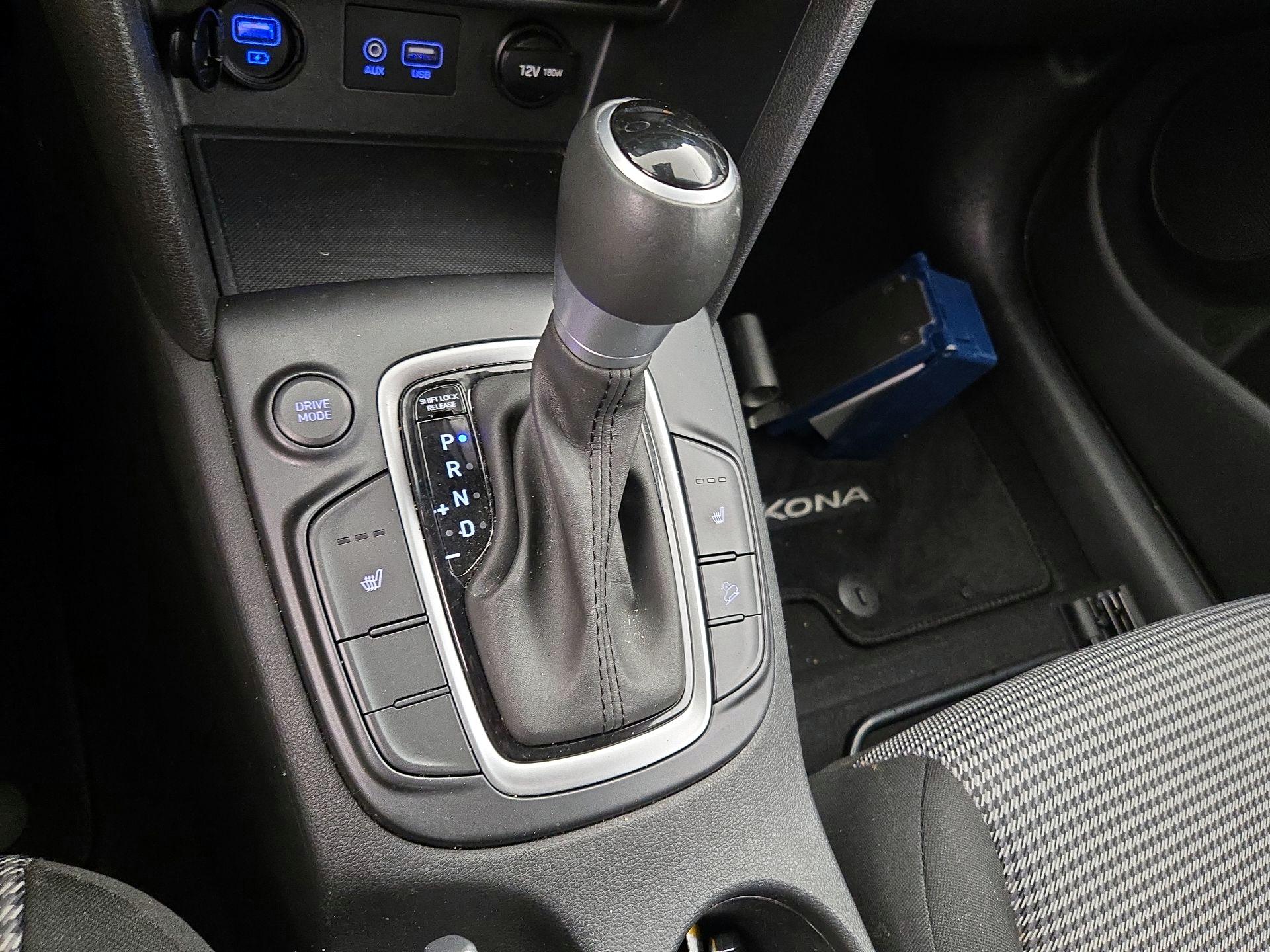 Thumbnail: 2021 Hyundai Kona - 17