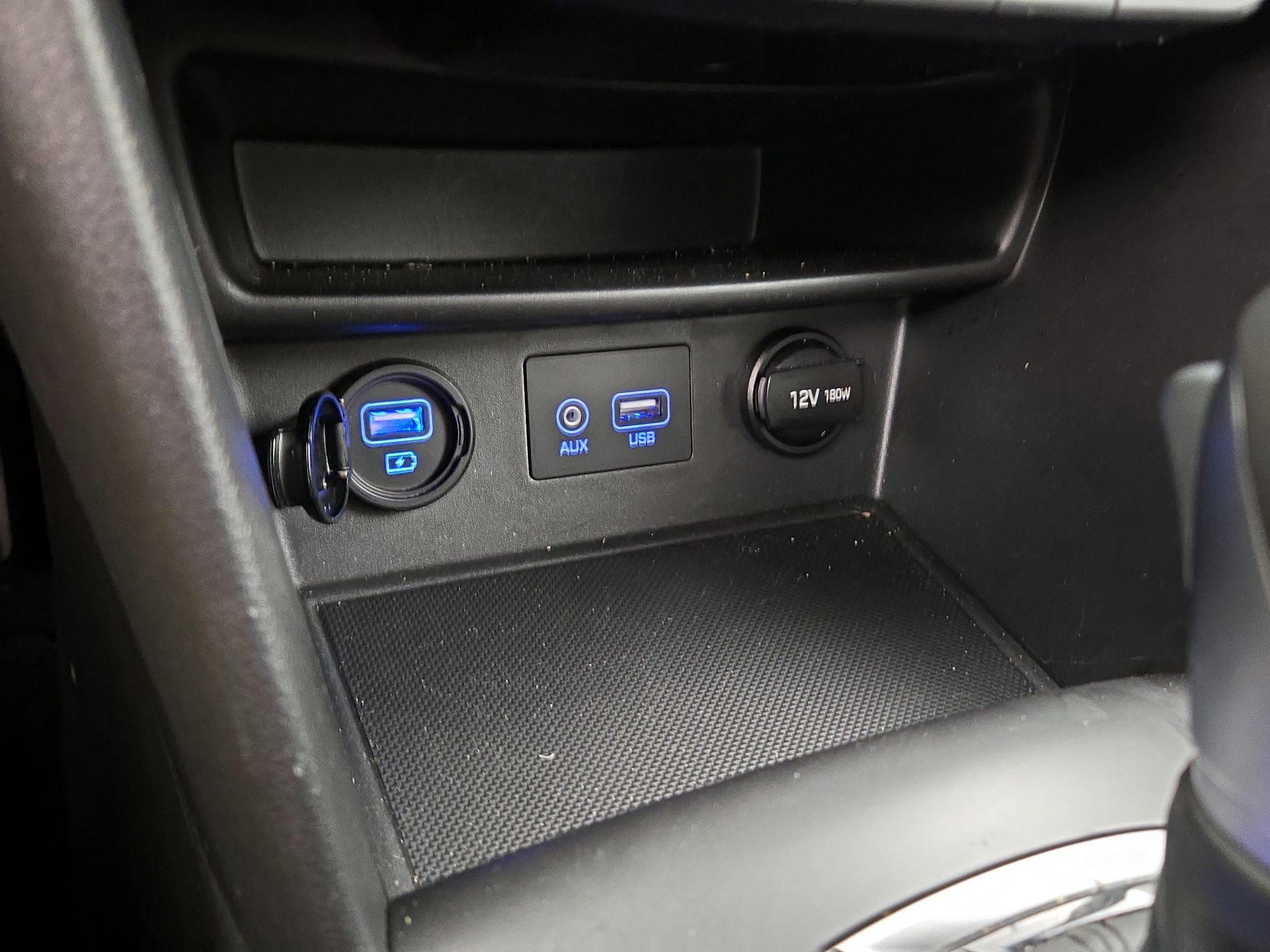 Thumbnail: 2021 Hyundai Kona - 18