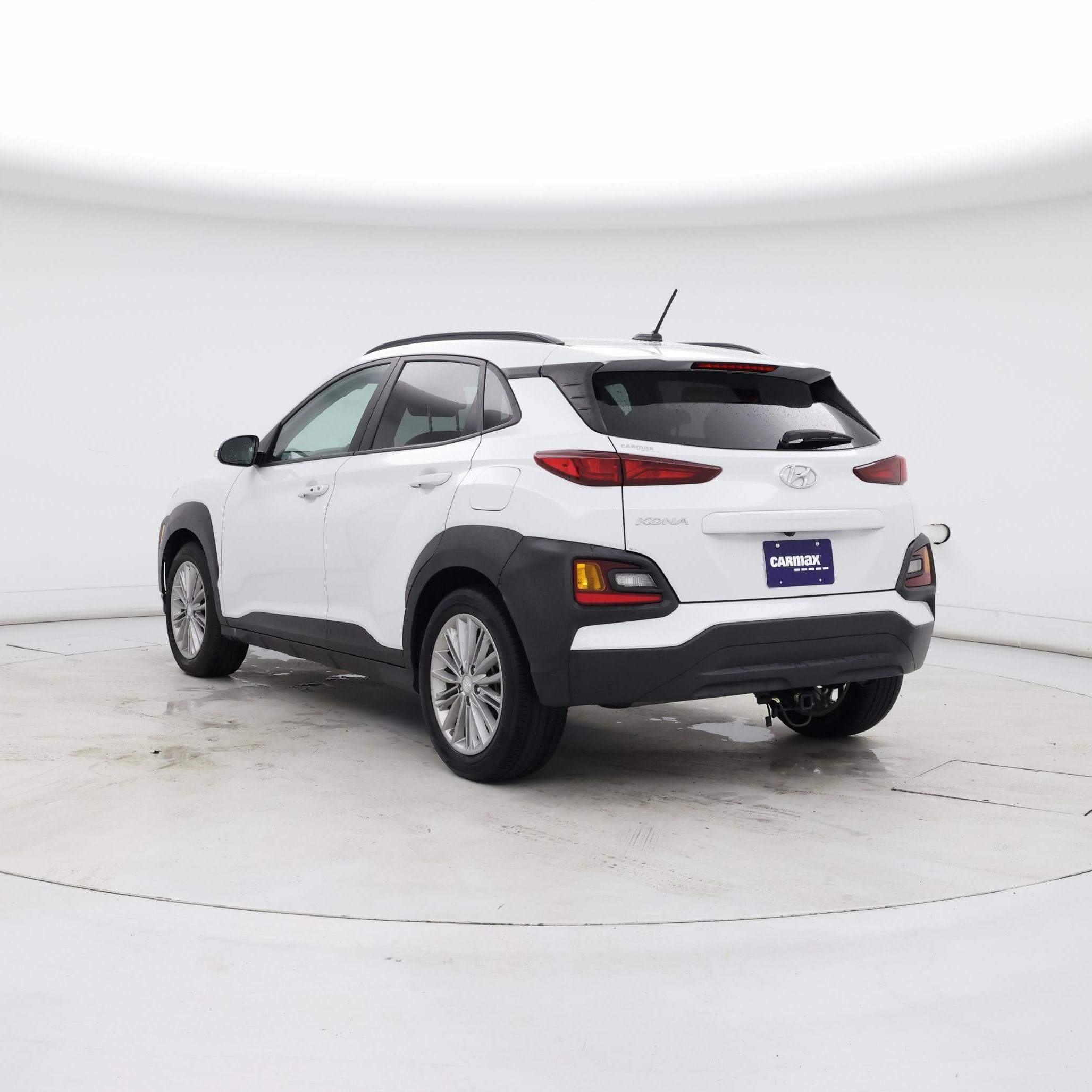 Thumbnail: 2021 Hyundai Kona - 2