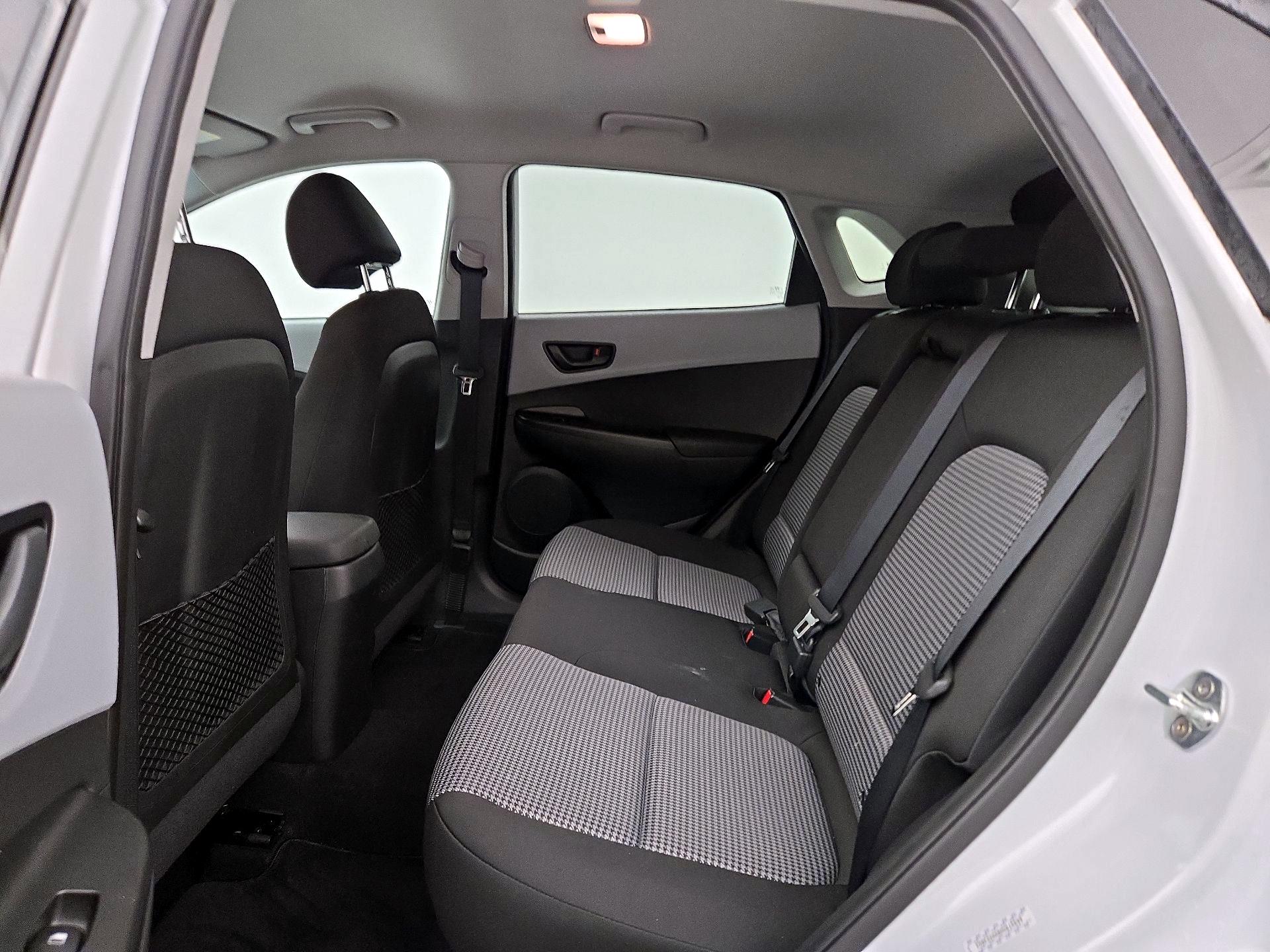 Thumbnail: 2021 Hyundai Kona - 19