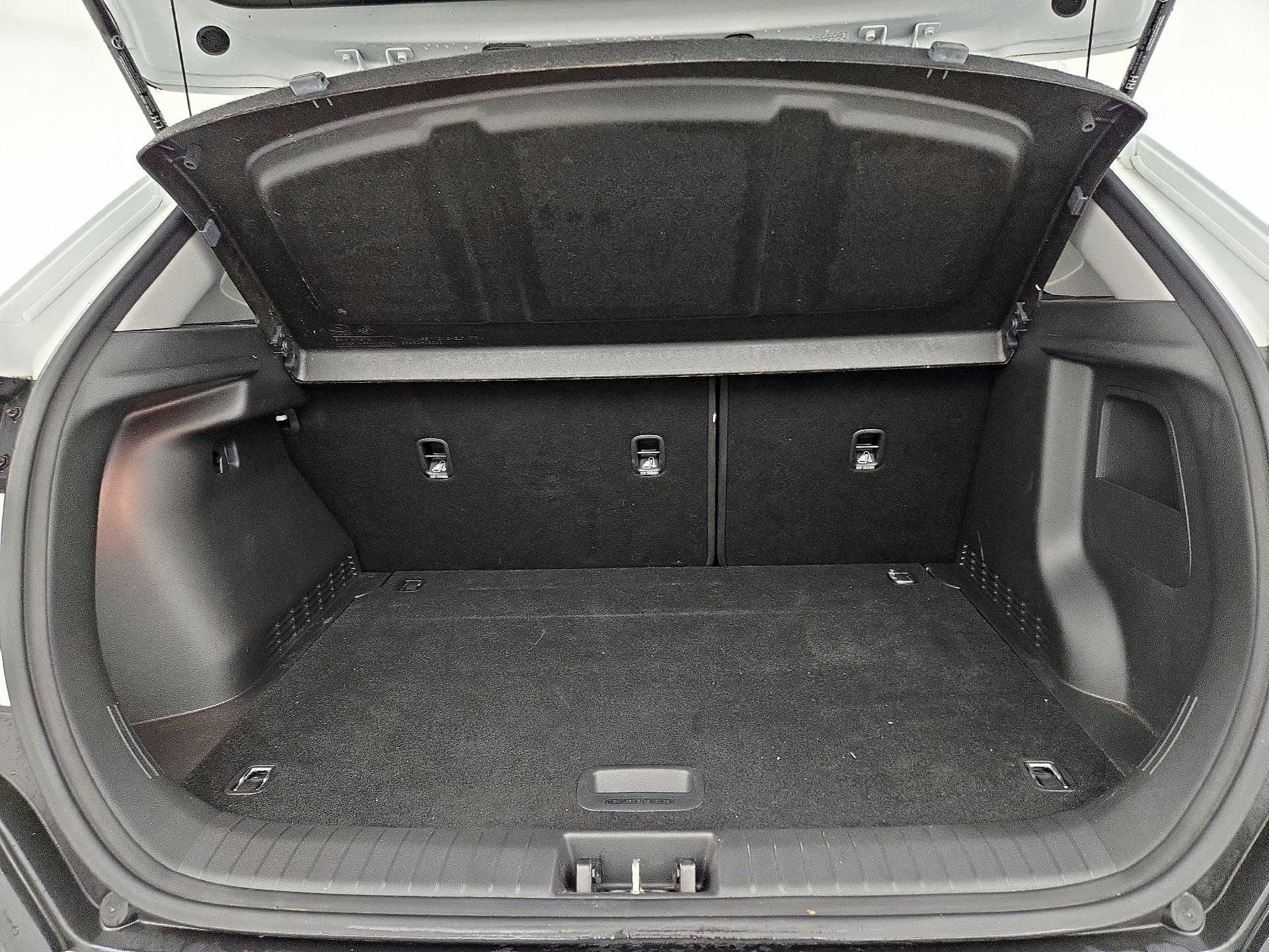 Thumbnail: 2021 Hyundai Kona - 20