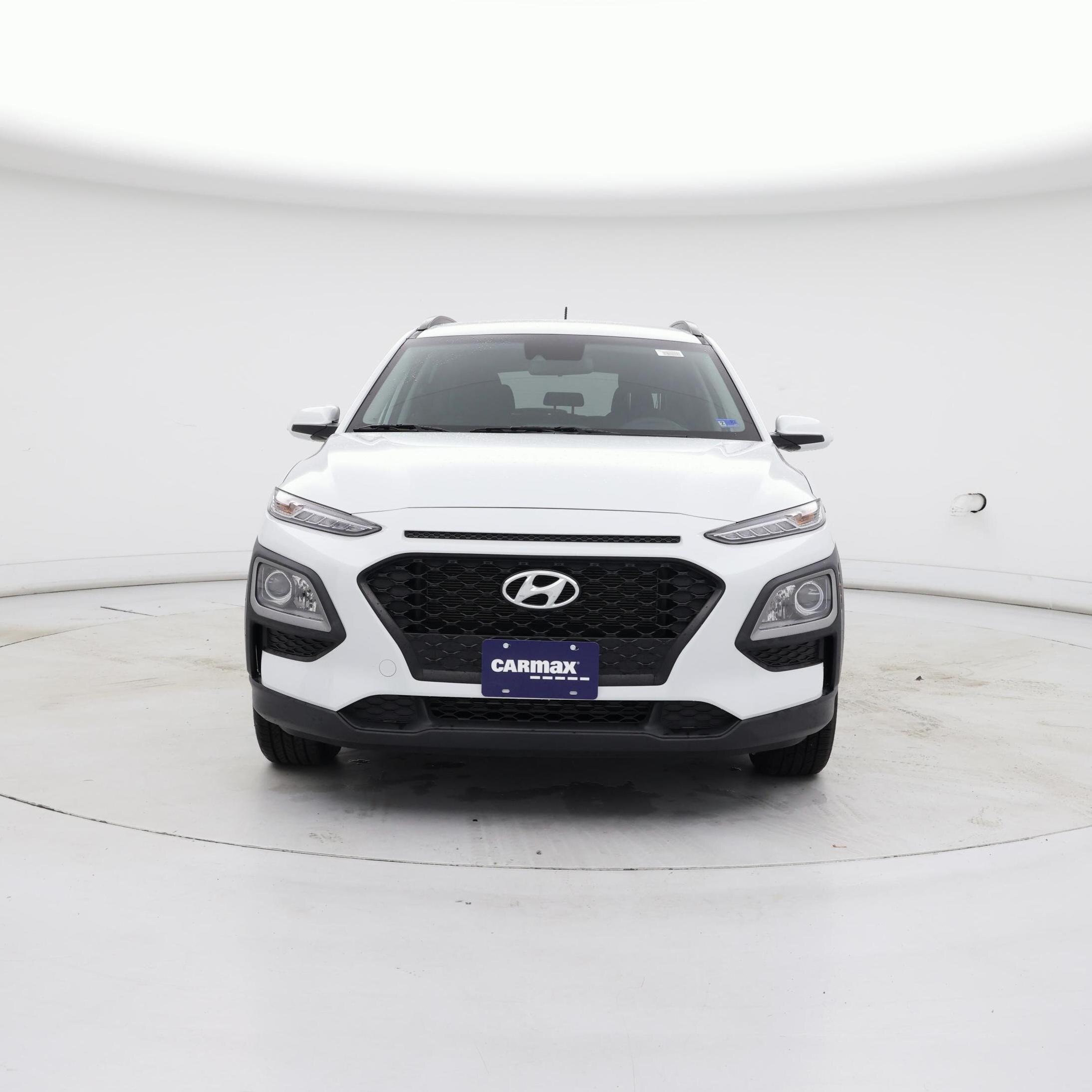 Thumbnail: 2021 Hyundai Kona - 5