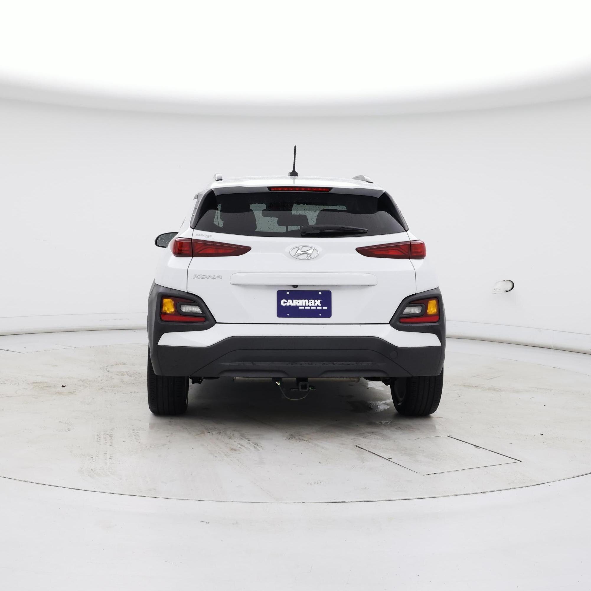 Thumbnail: 2021 Hyundai Kona - 6