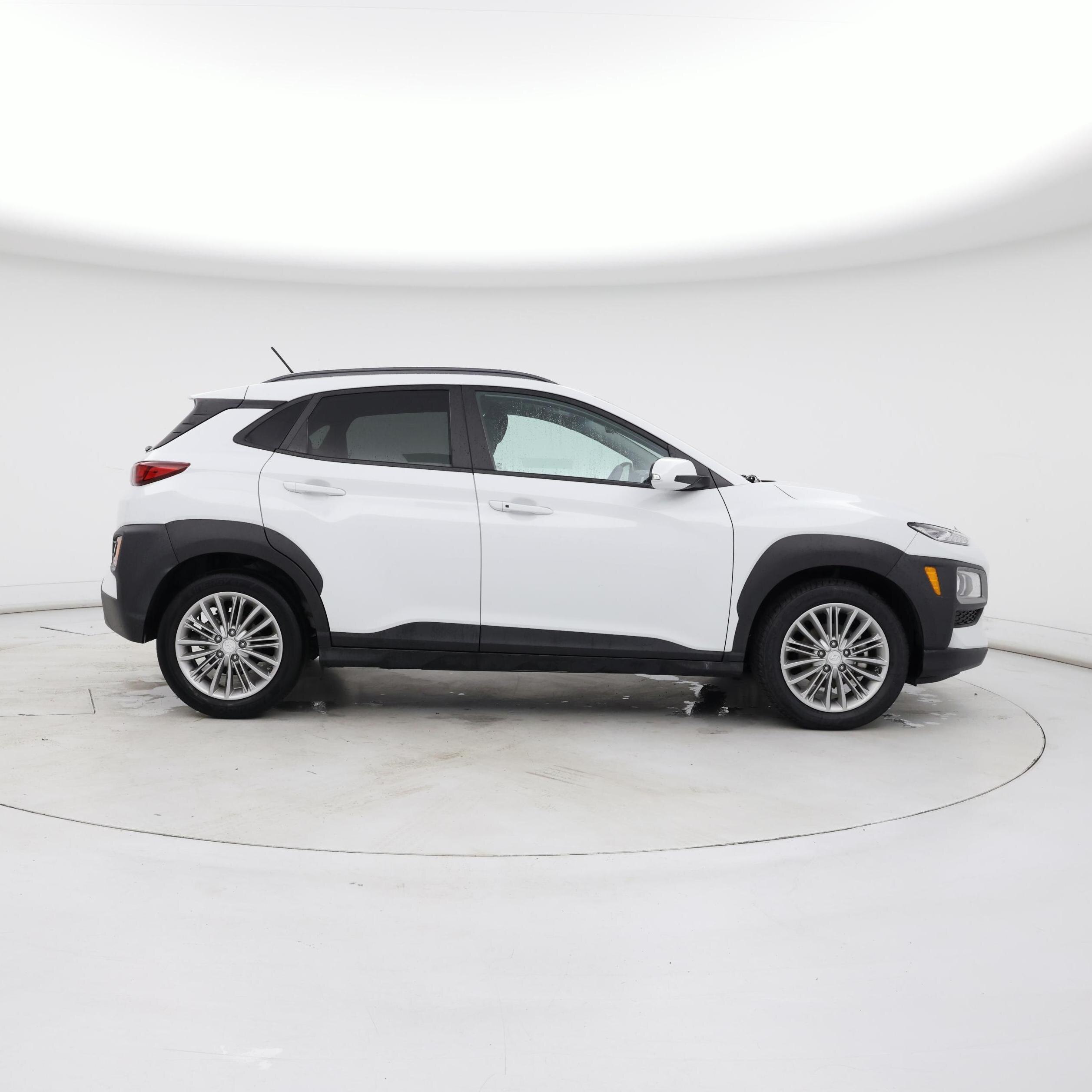 Thumbnail: 2021 Hyundai Kona - 7