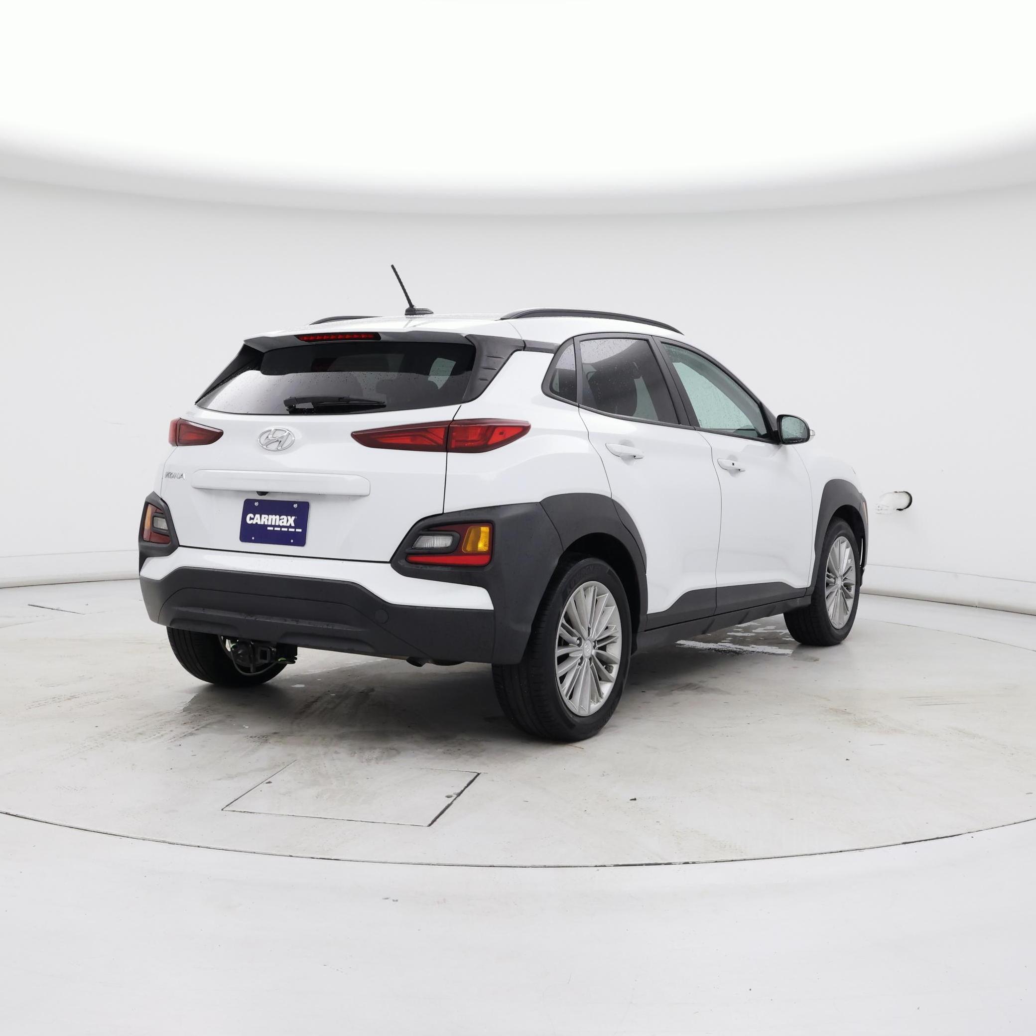 Thumbnail: 2021 Hyundai Kona - 8