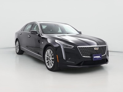 2019 Cadillac CT6 Premium Luxury