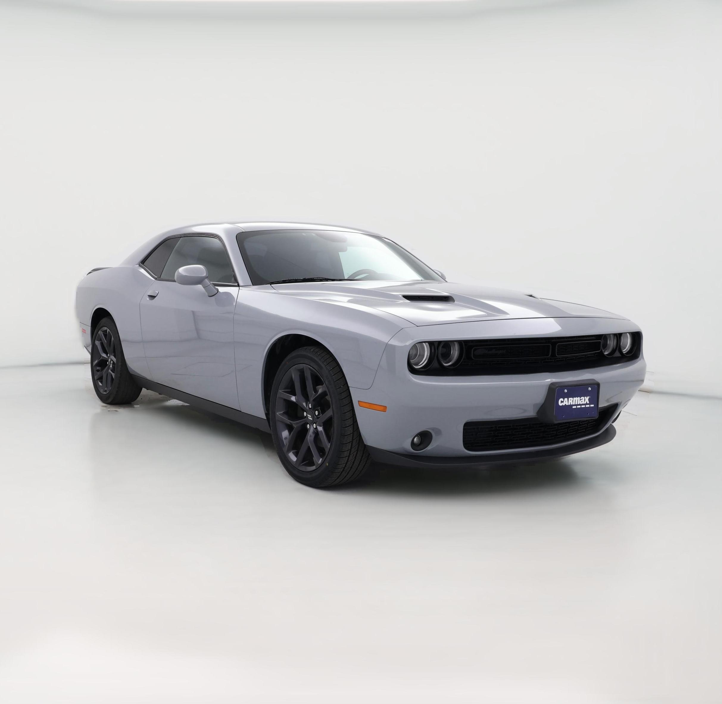 Thumbnail: 2020 Dodge Challenger - 1