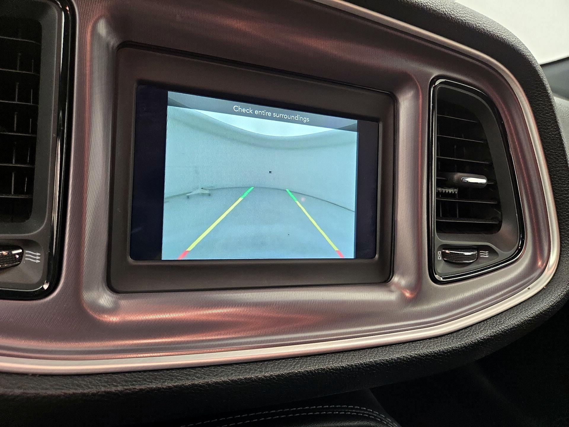 Thumbnail: 2020 Dodge Challenger - 14