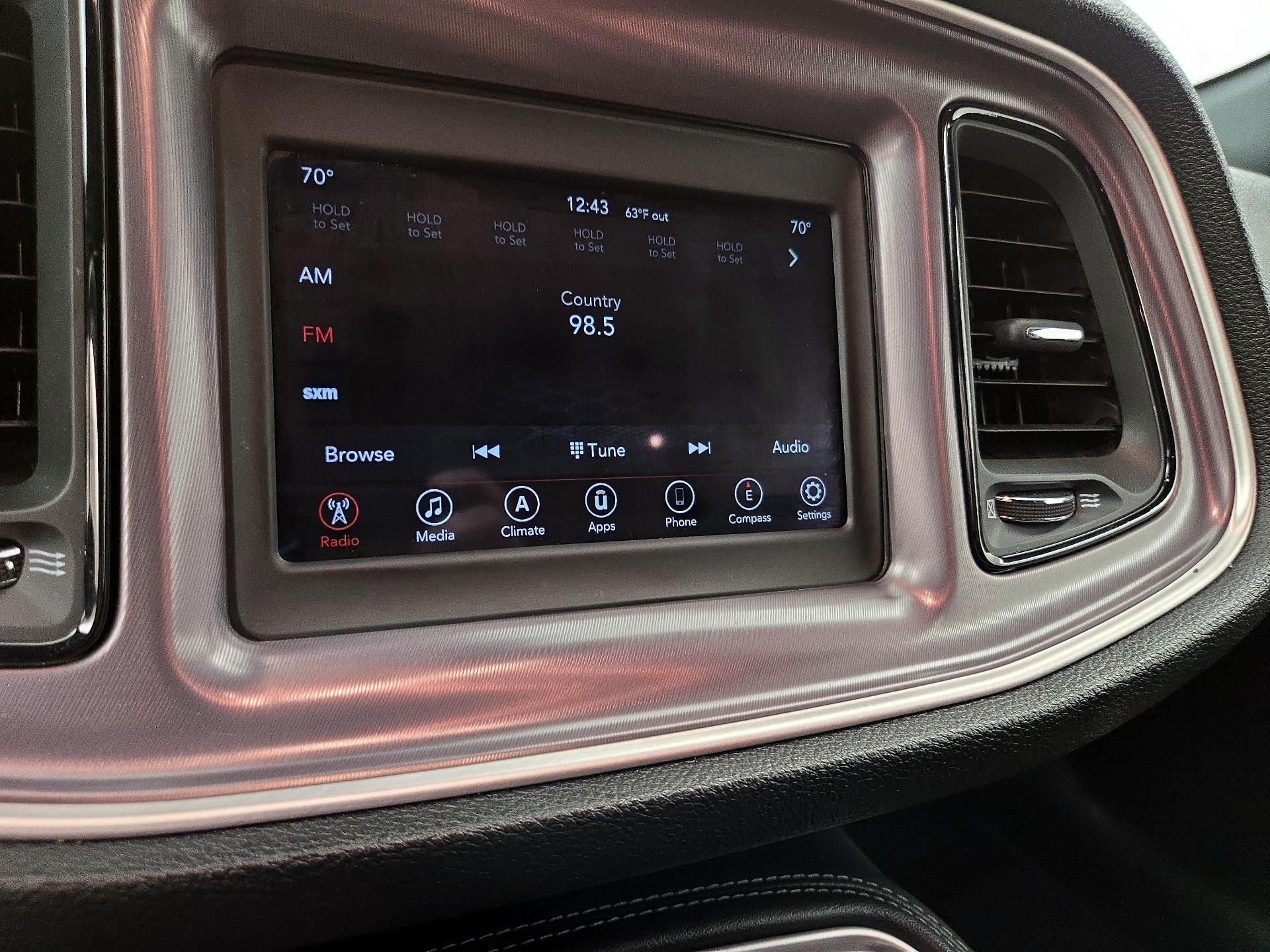 Thumbnail: 2020 Dodge Challenger - 15