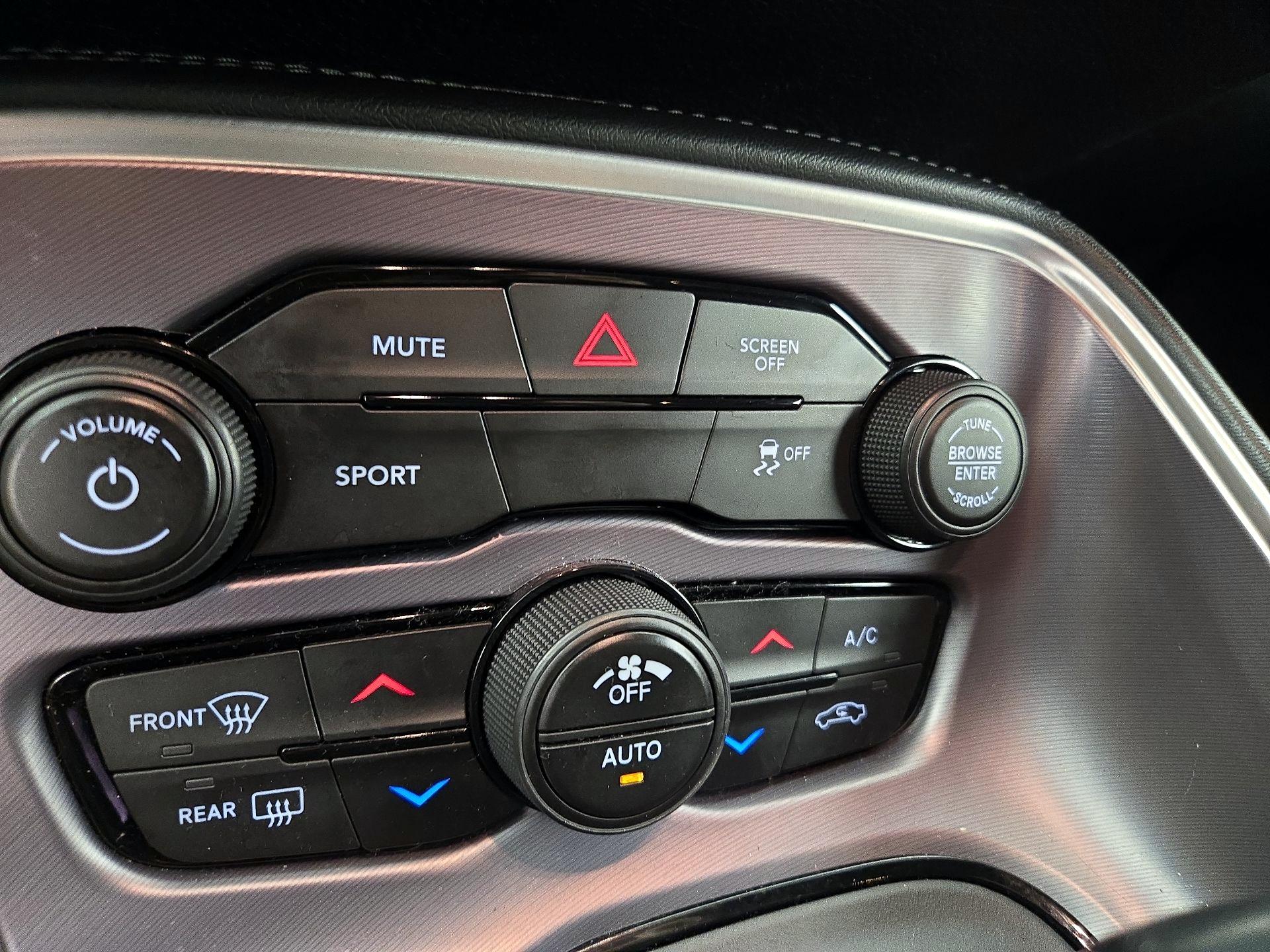 Thumbnail: 2020 Dodge Challenger - 16