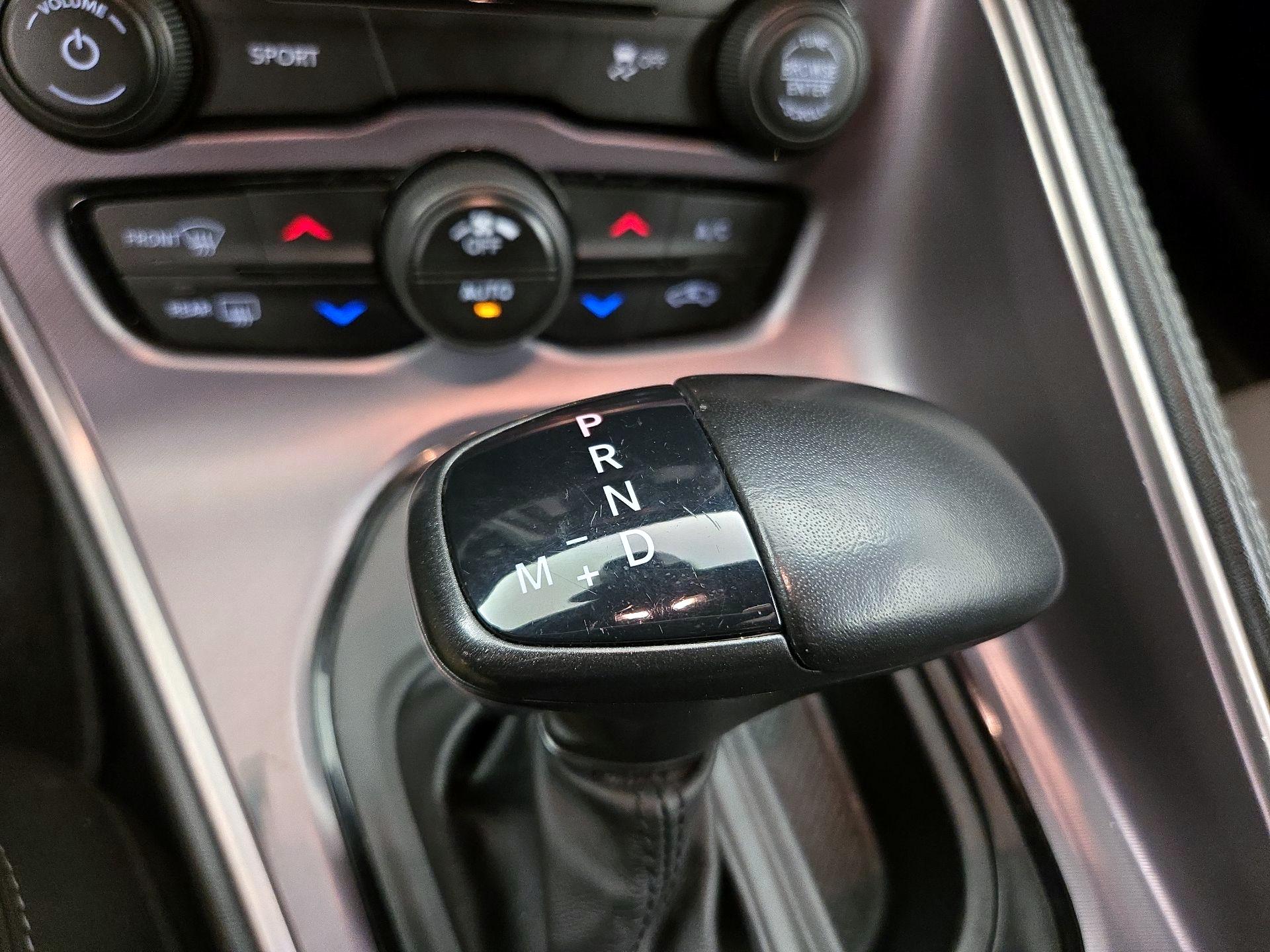 Thumbnail: 2020 Dodge Challenger - 17