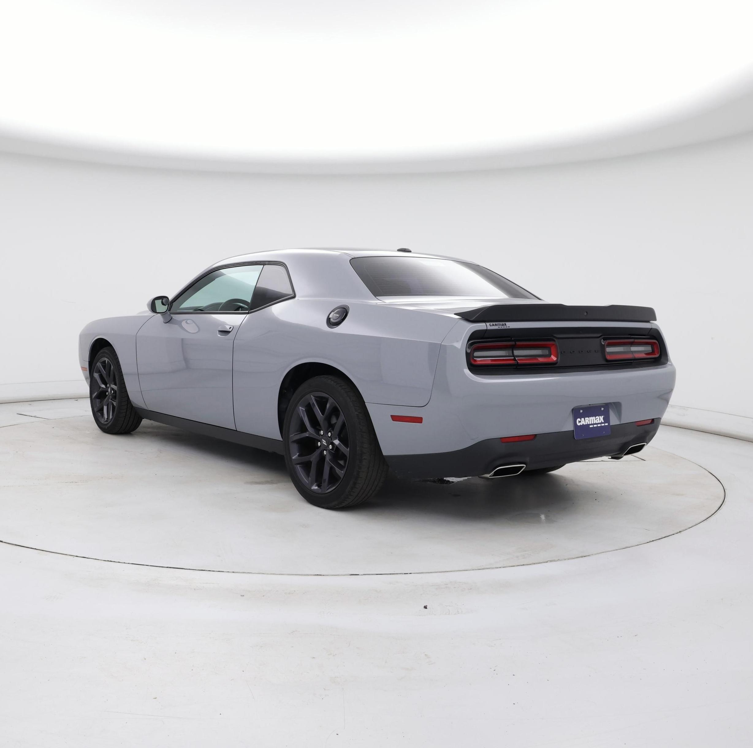 Thumbnail: 2020 Dodge Challenger - 2