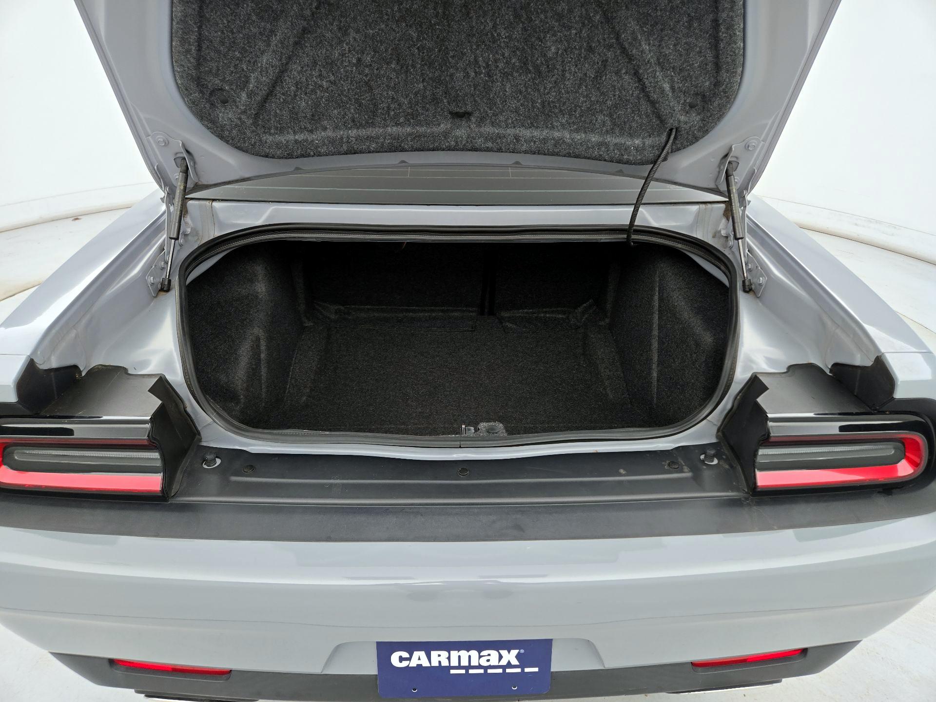 Thumbnail: 2020 Dodge Challenger - 20