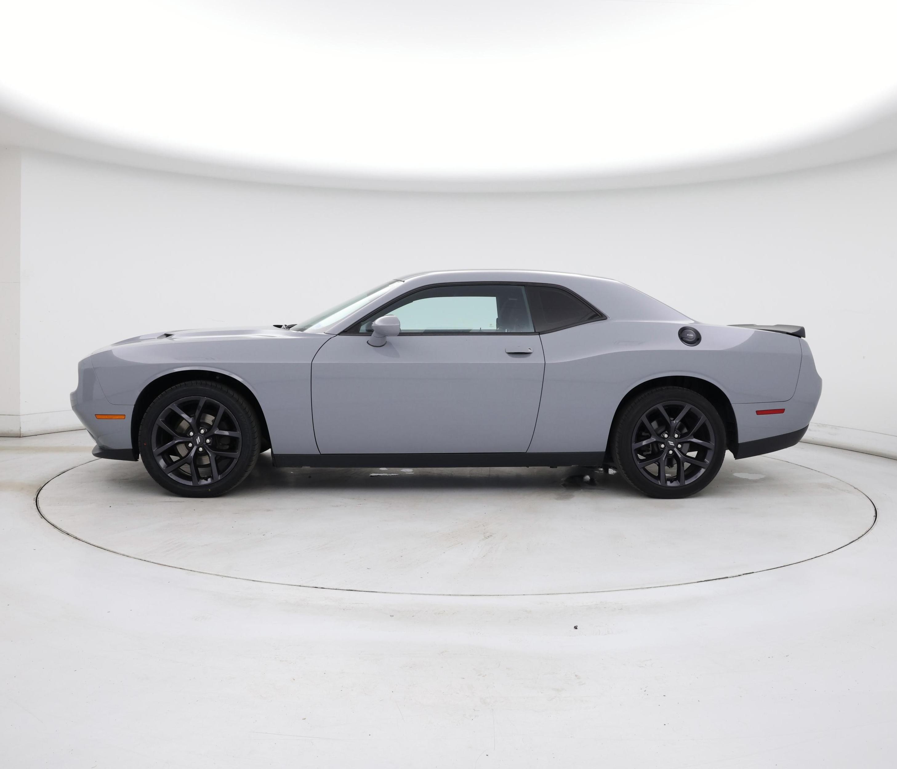 Thumbnail: 2020 Dodge Challenger - 3