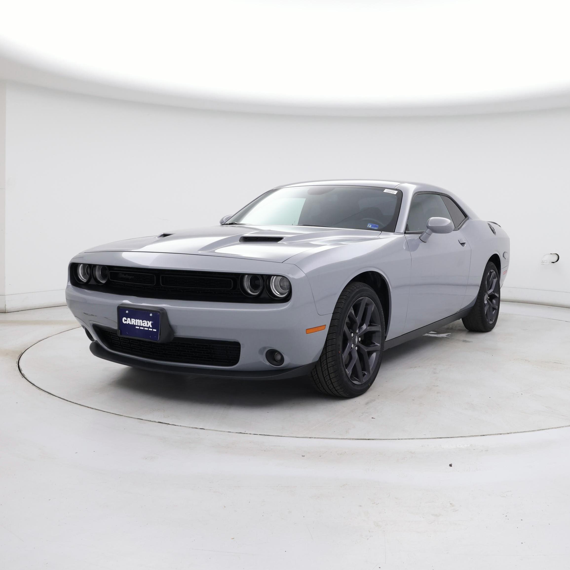 Thumbnail: 2020 Dodge Challenger - 4