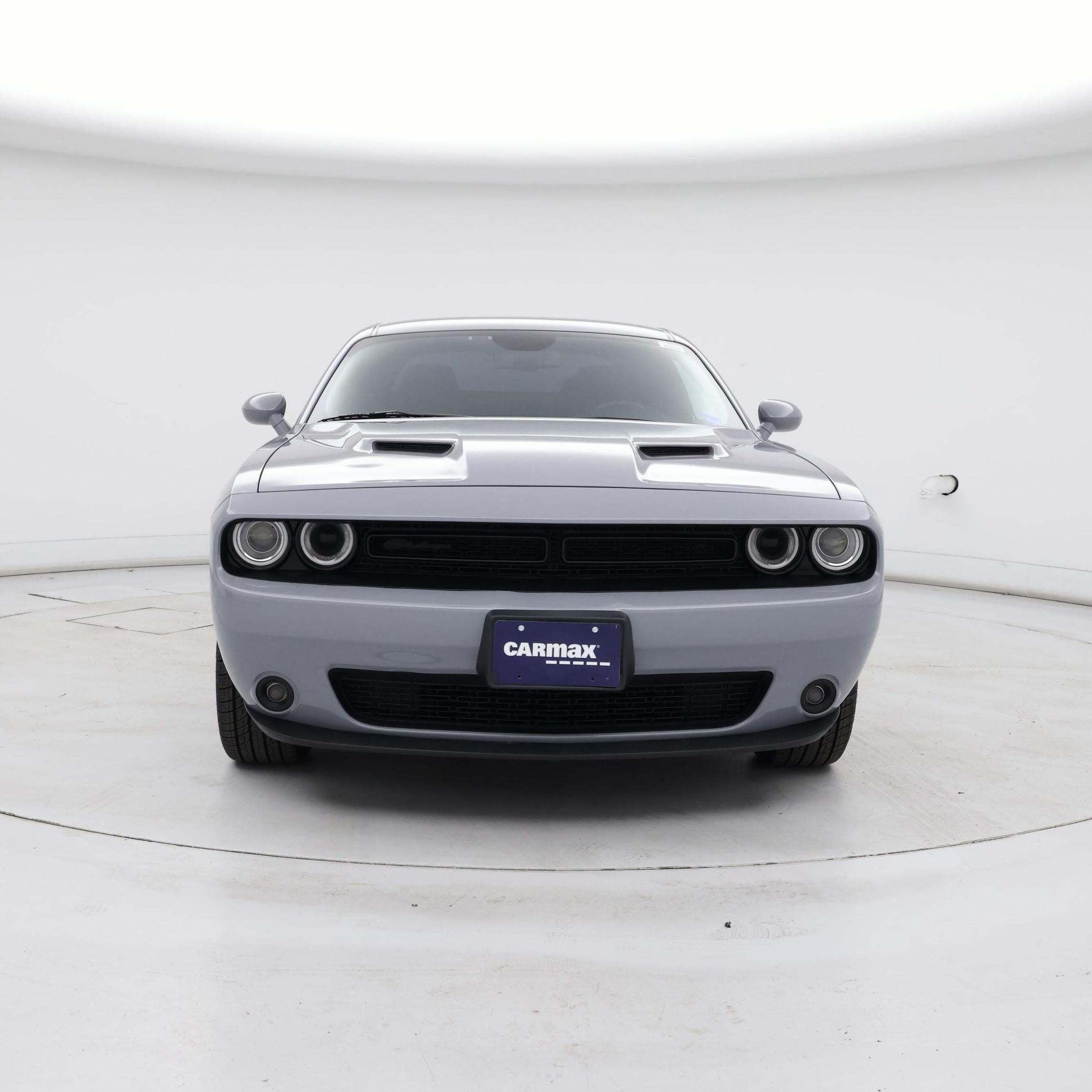 Thumbnail: 2020 Dodge Challenger - 5