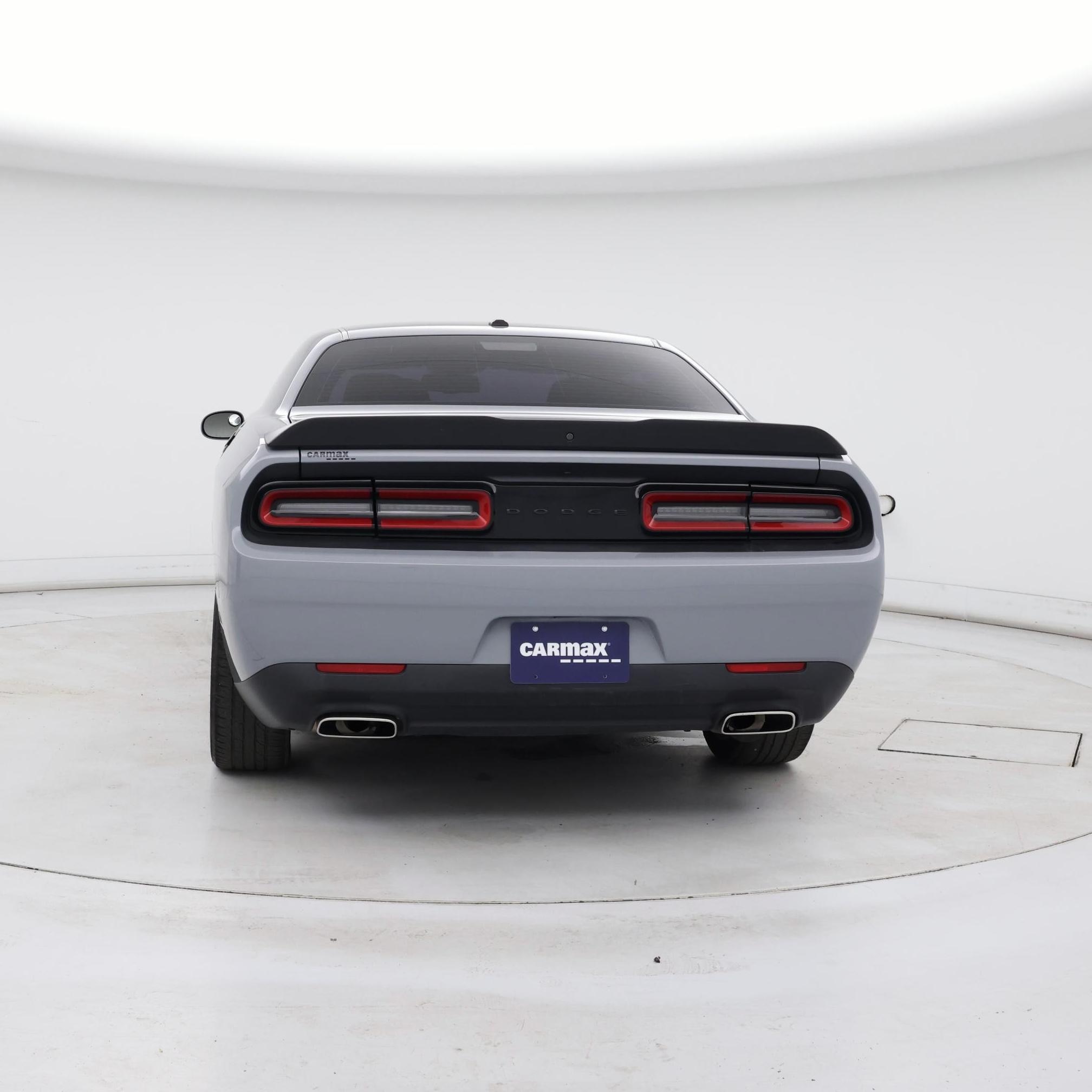 Thumbnail: 2020 Dodge Challenger - 6