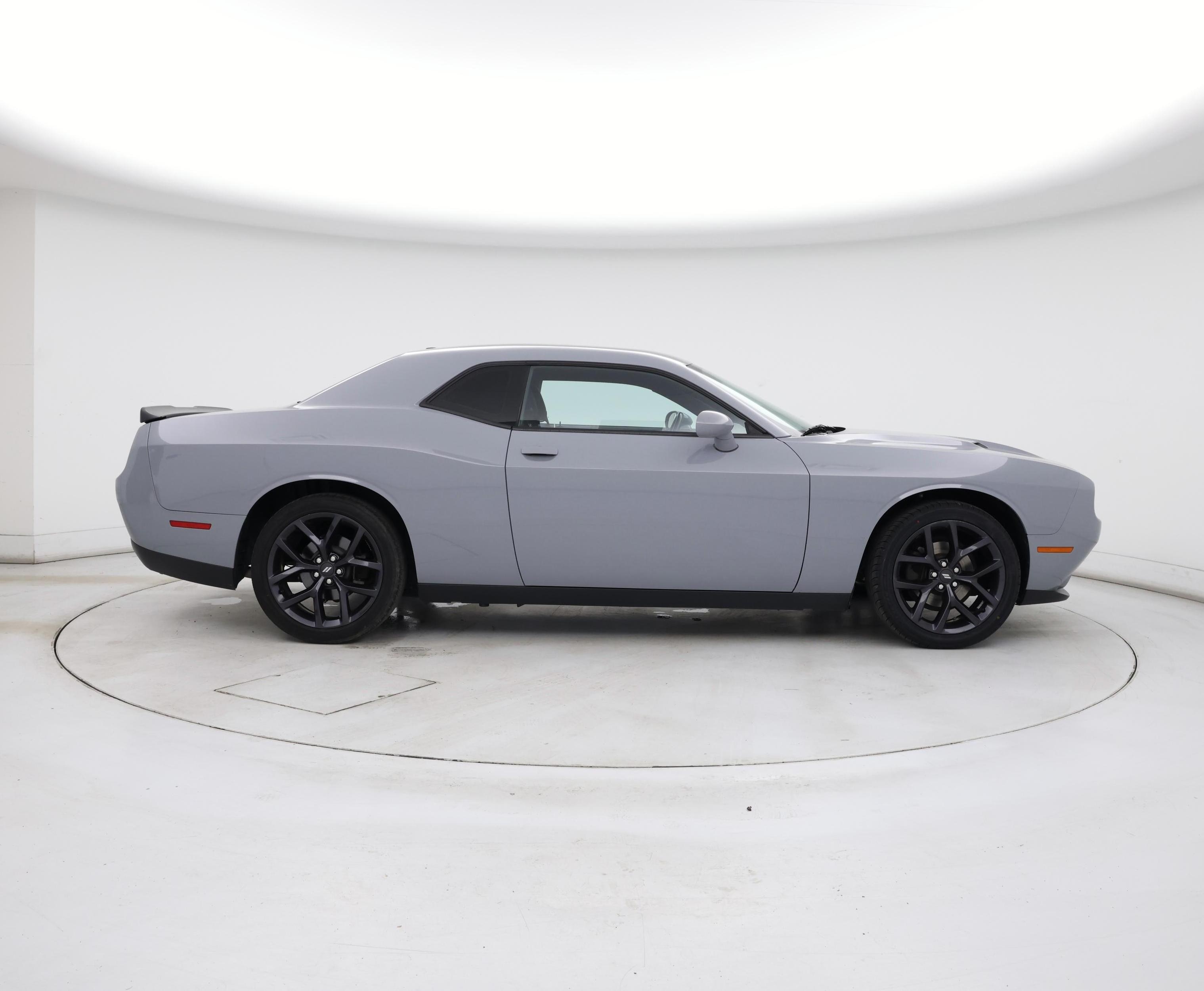 Thumbnail: 2020 Dodge Challenger - 7