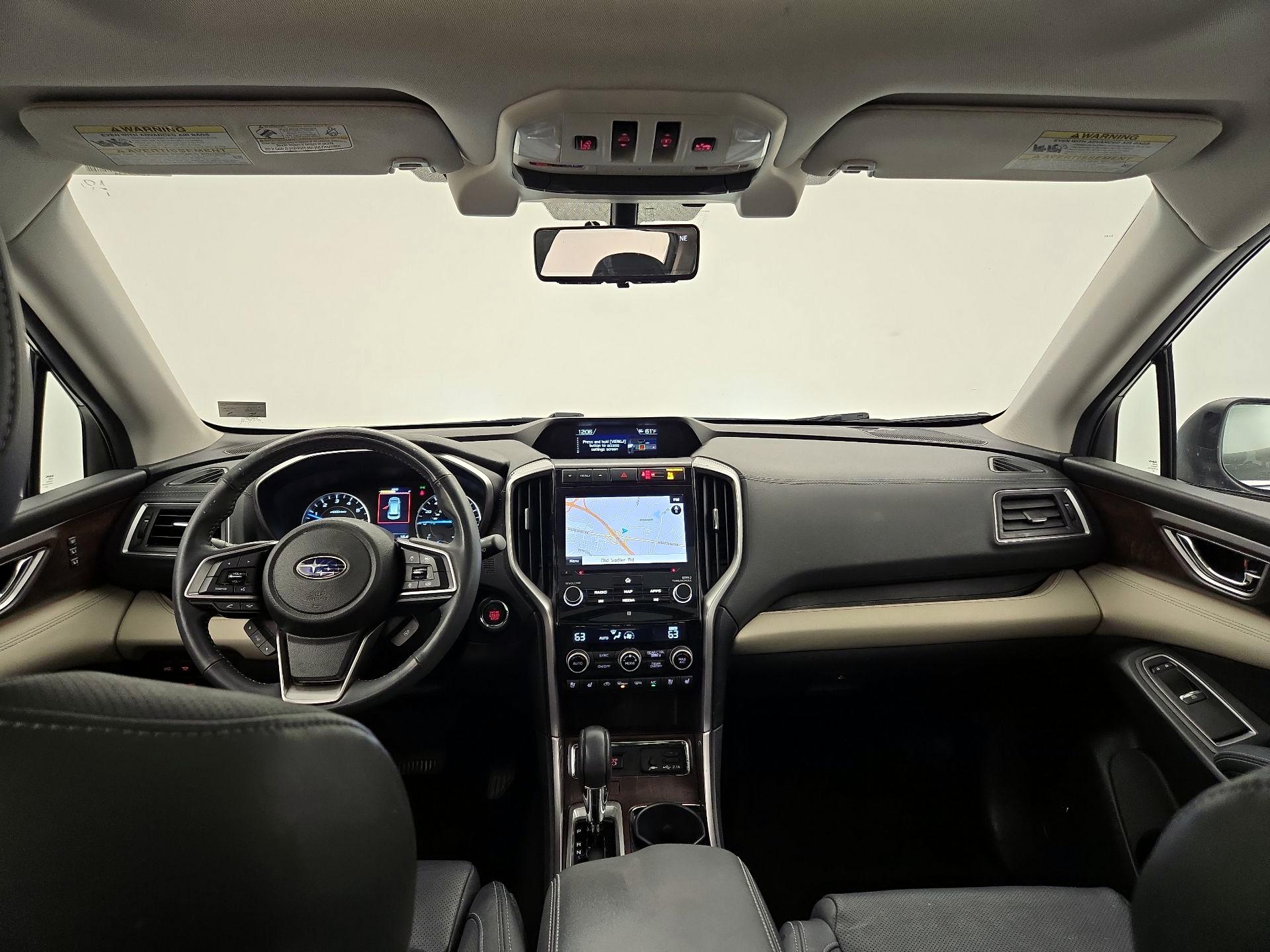 Thumbnail: 2021 Subaru Ascent - 9